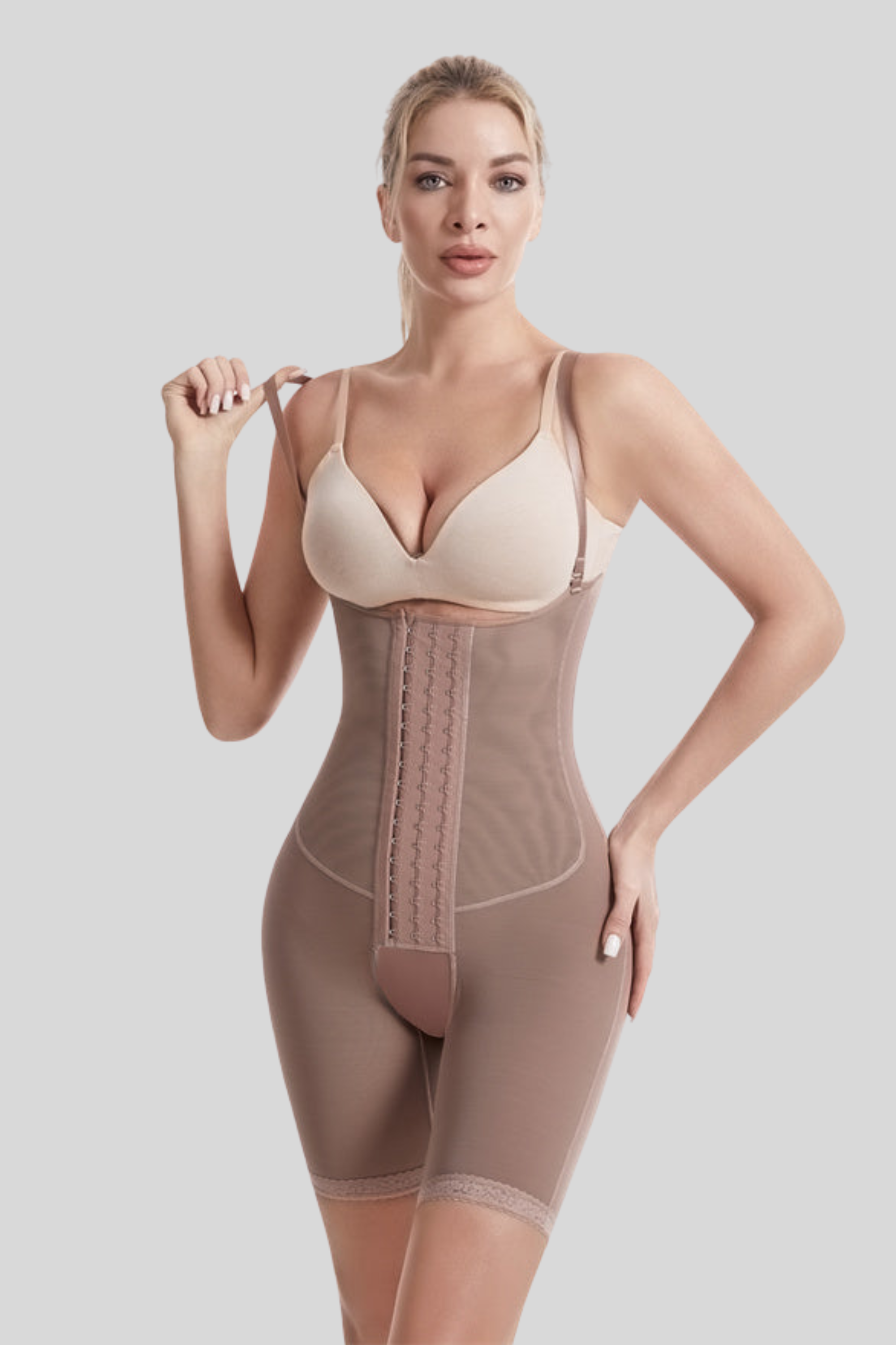 High Compression Shapewear