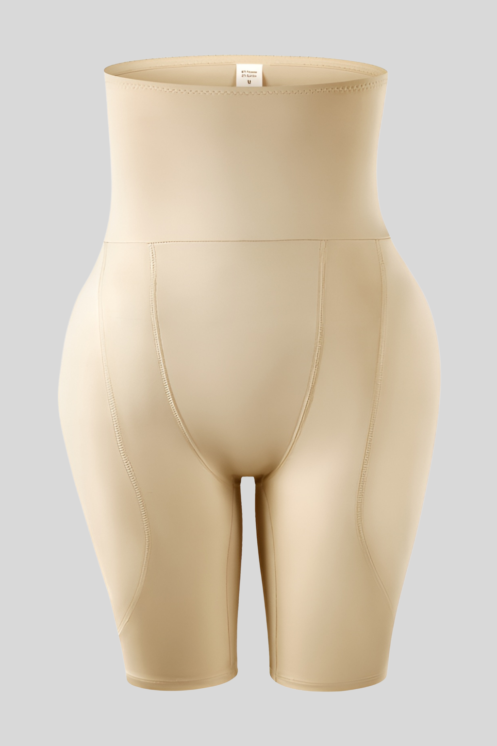 High Waist Body Shaper