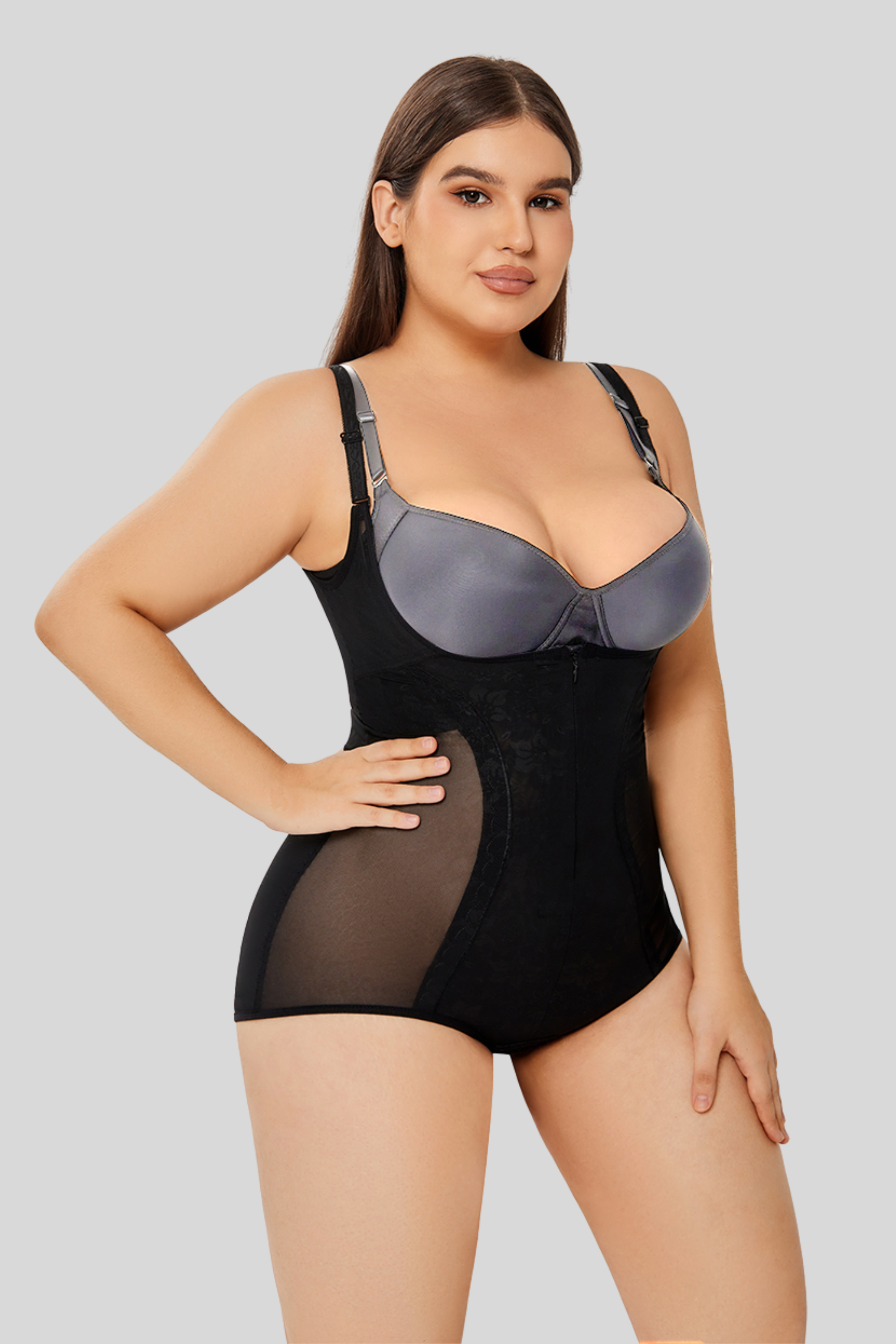 Sculpt Control Bodysuit