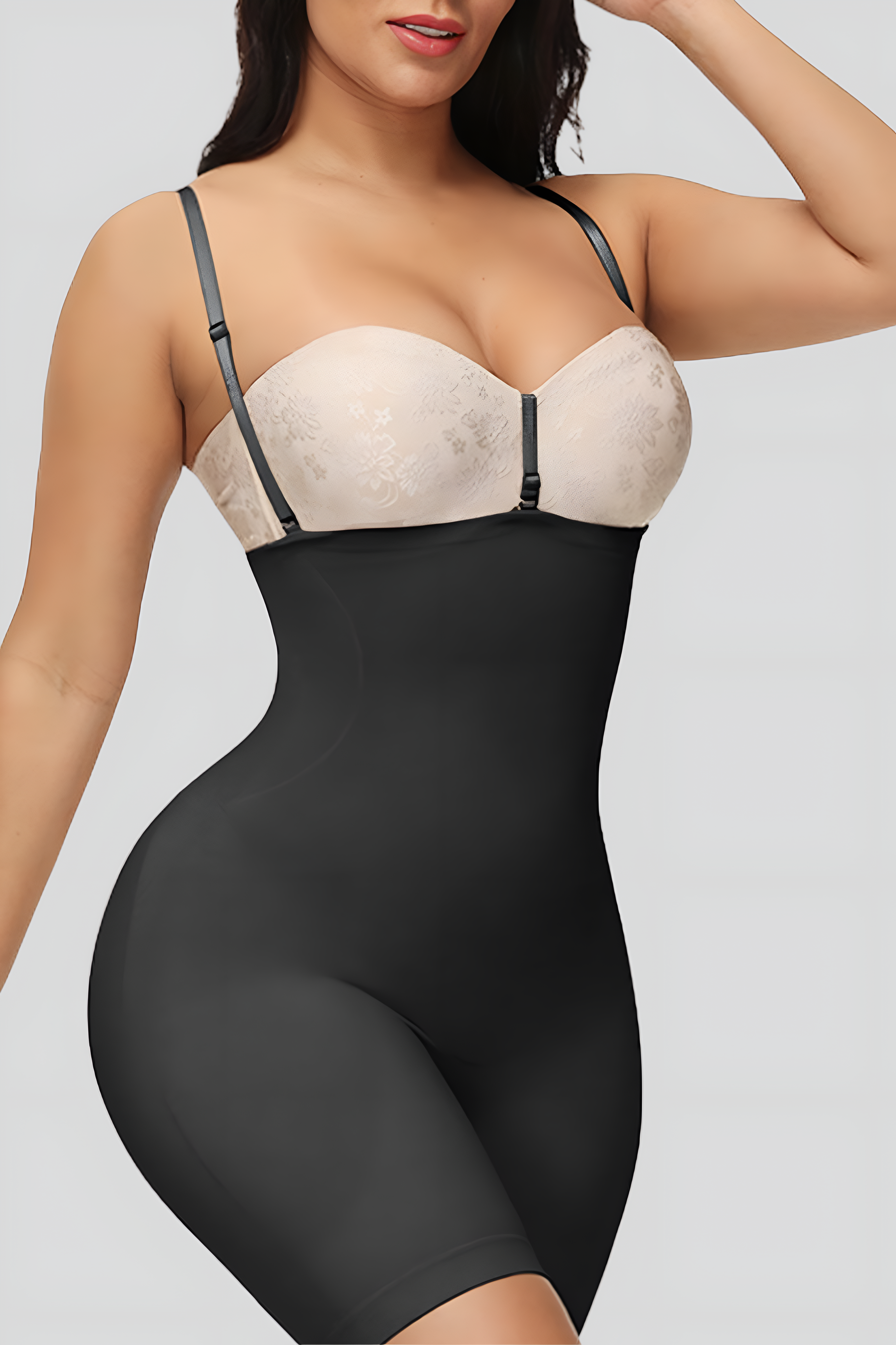 Sculpt Shapewear Bodysuit
