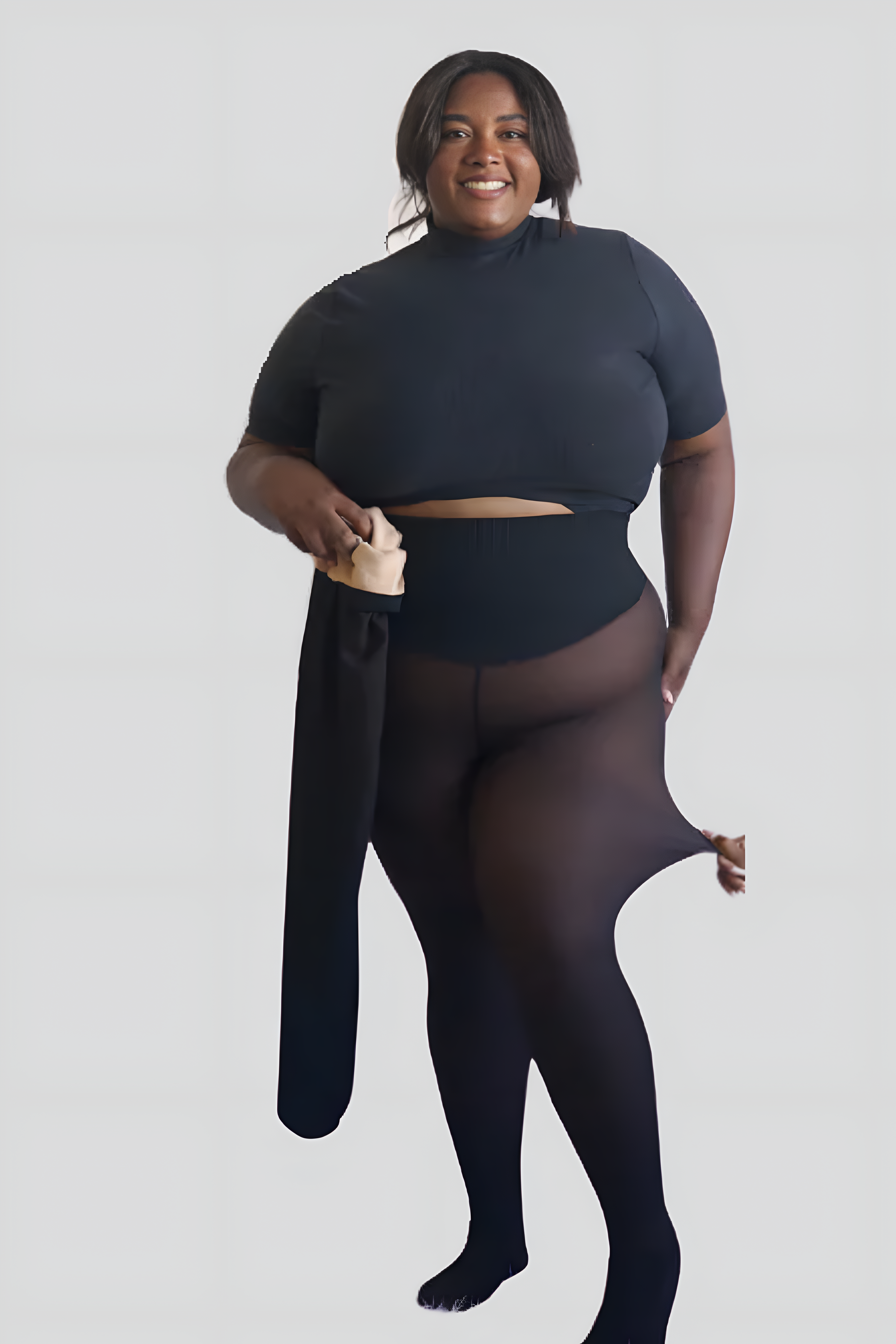 Magic Fleece Lined Leggings