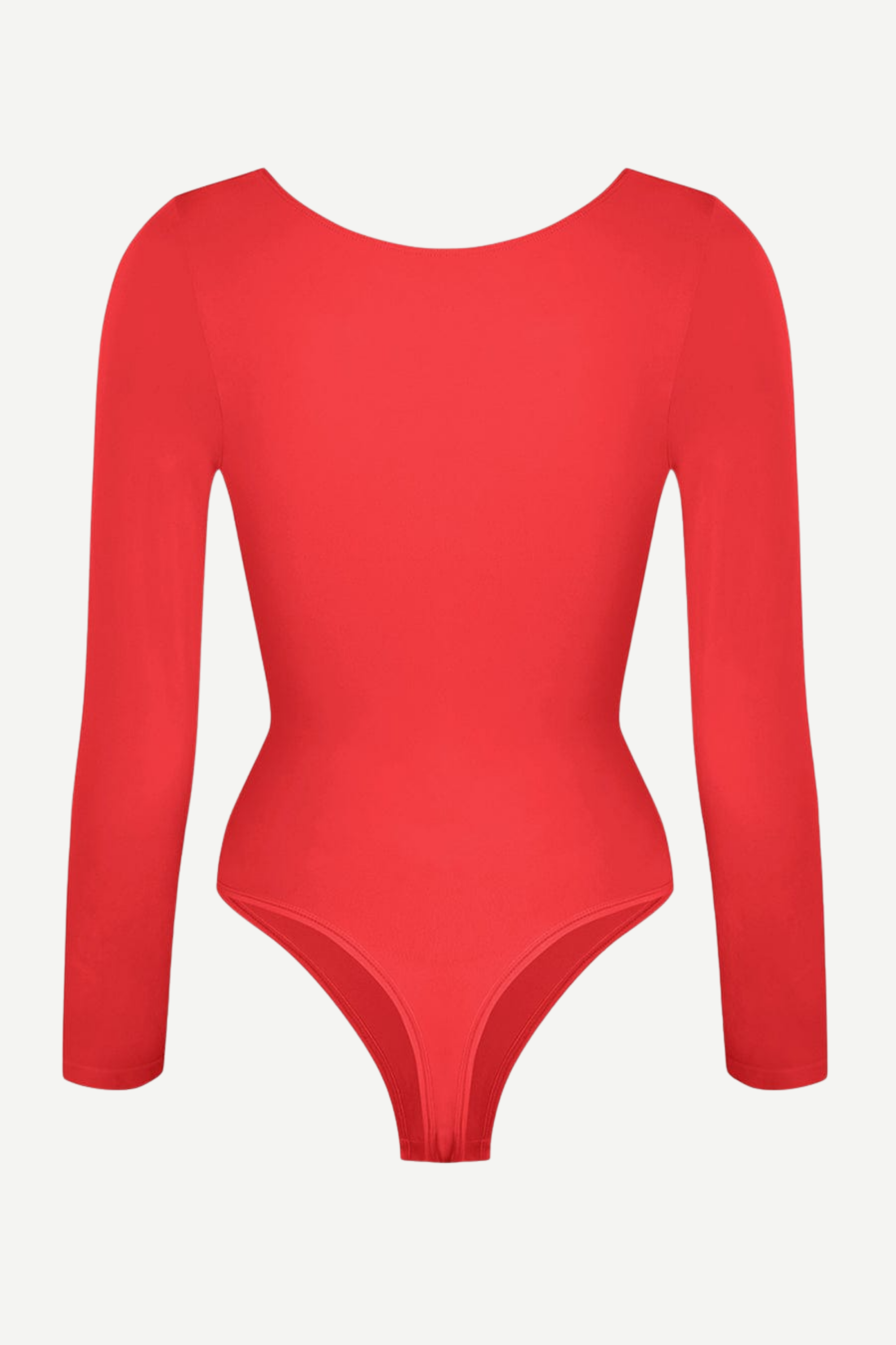 Seamless Shapewear Bodysuit