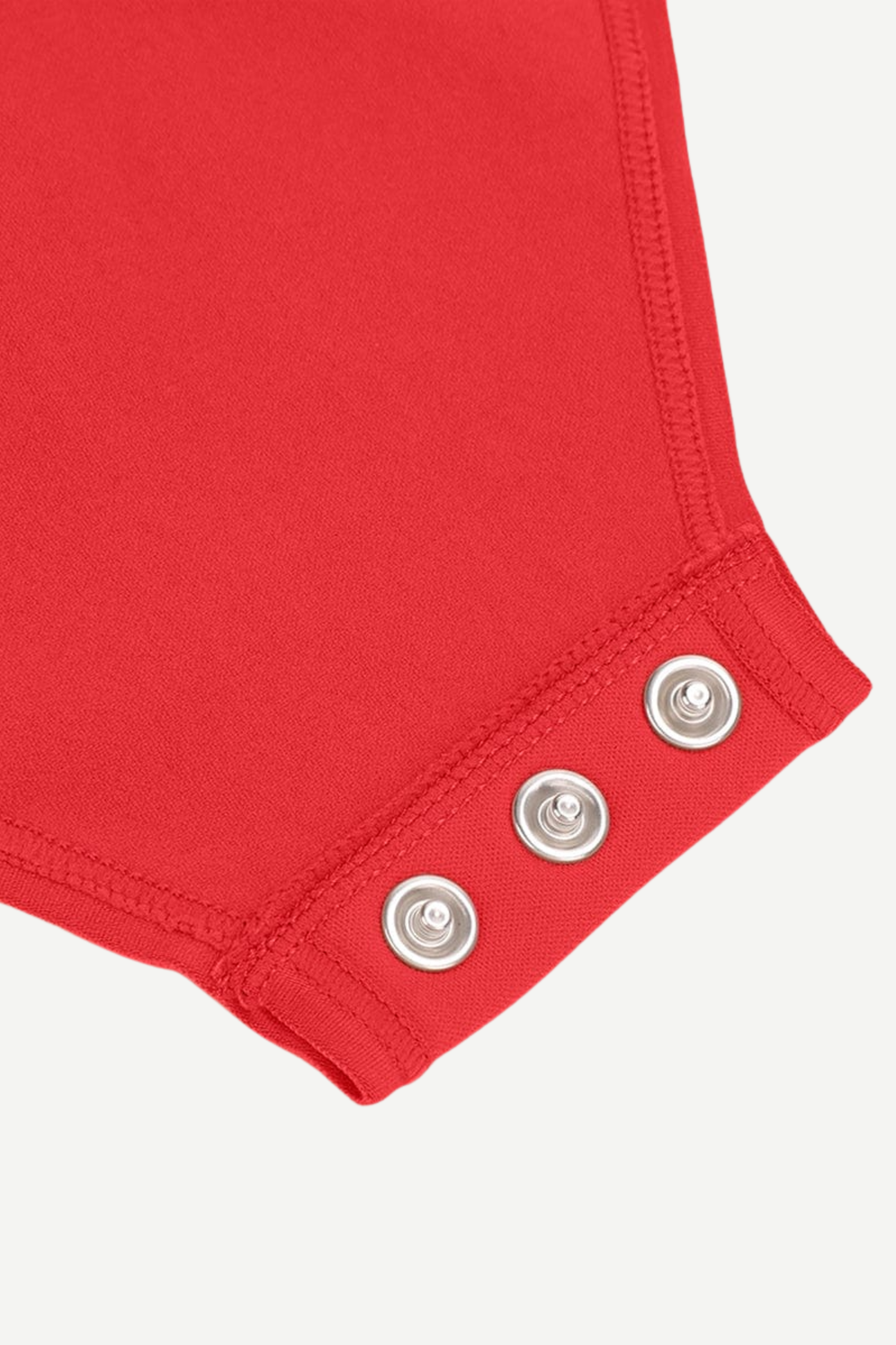 Seamless Shapewear Bodysuit