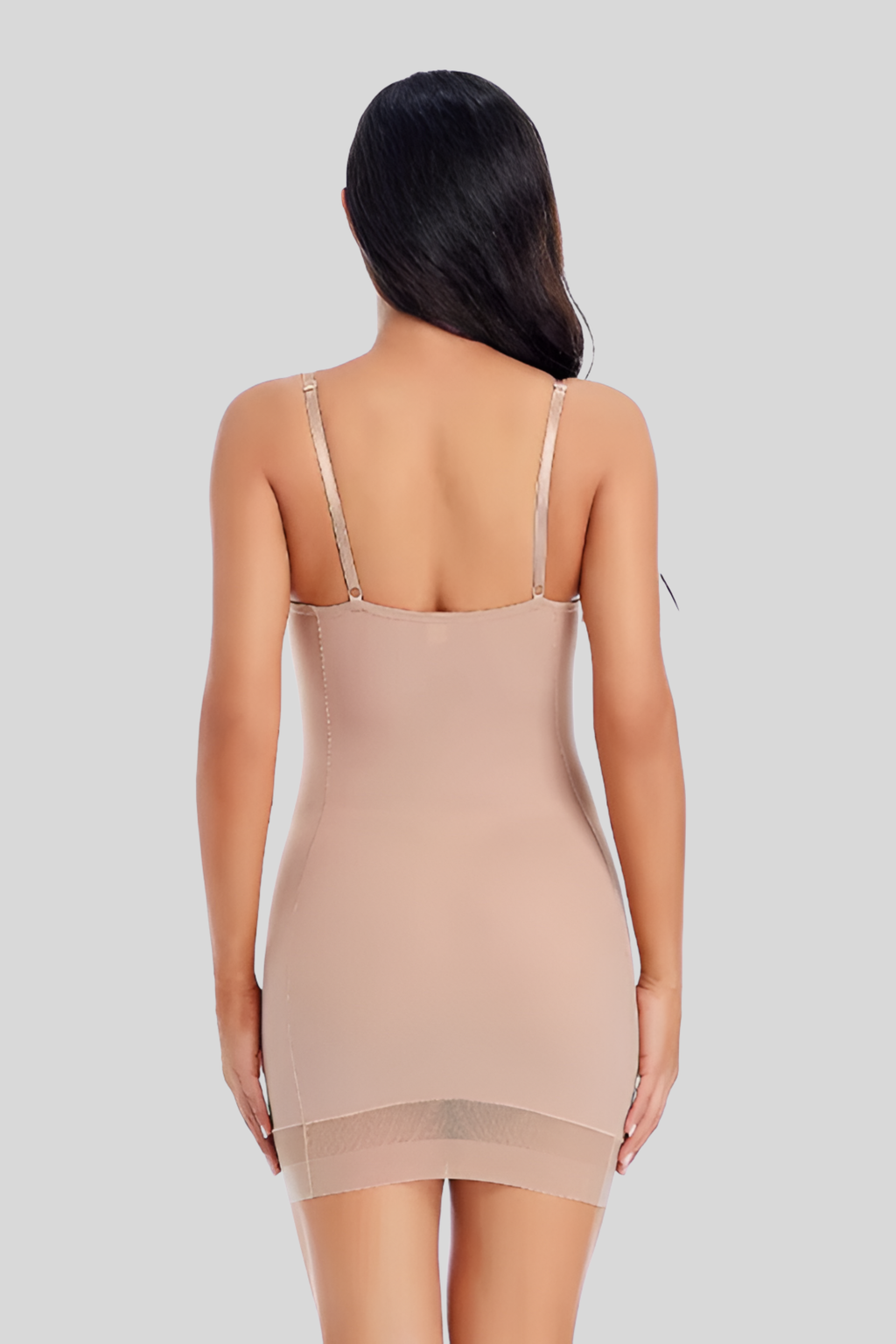 Bodycon Shapewear Dress