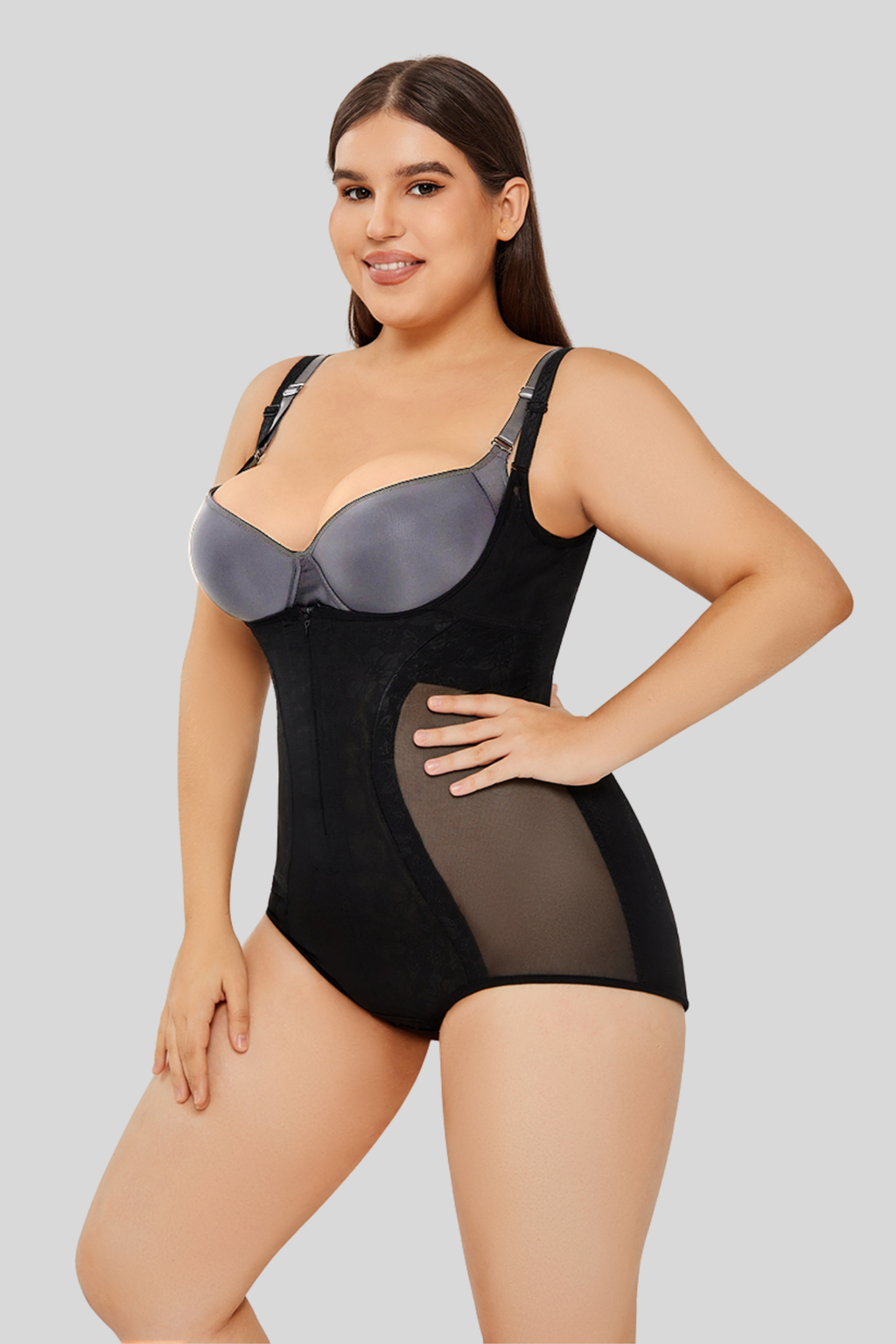 Sculpt Control Bodysuit