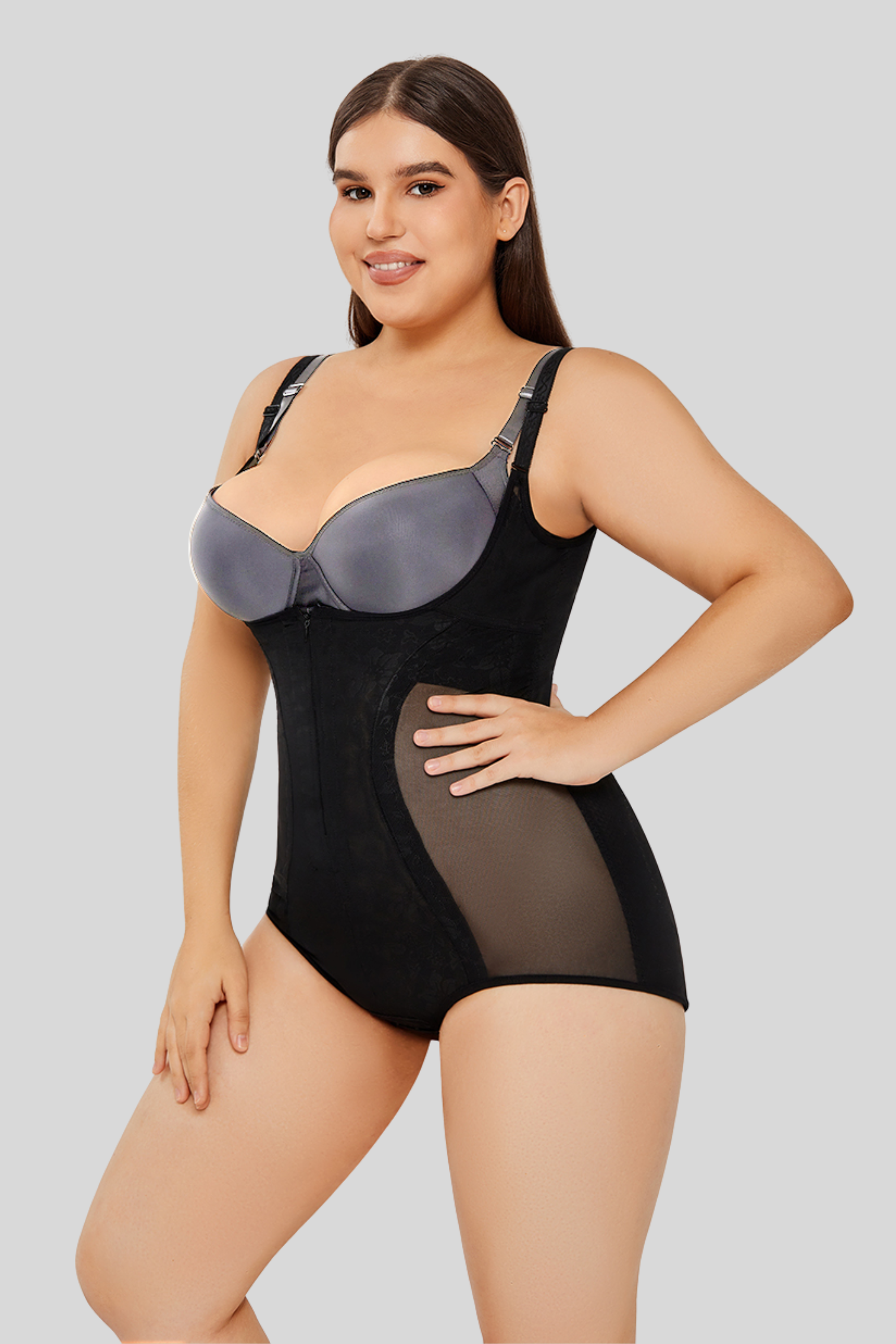 Sculpt Control Bodysuit
