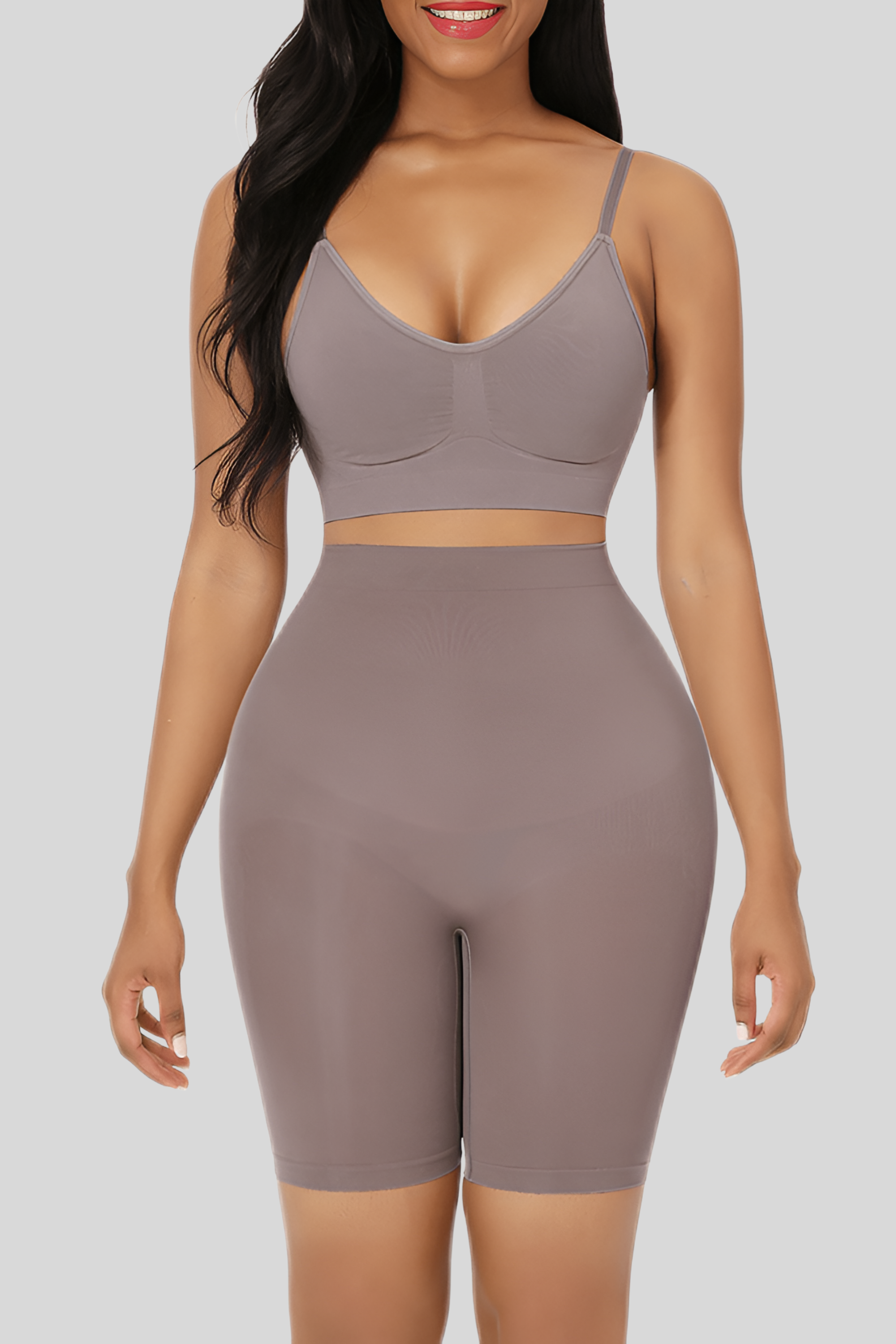 Hip Lift Shapewear Shorts