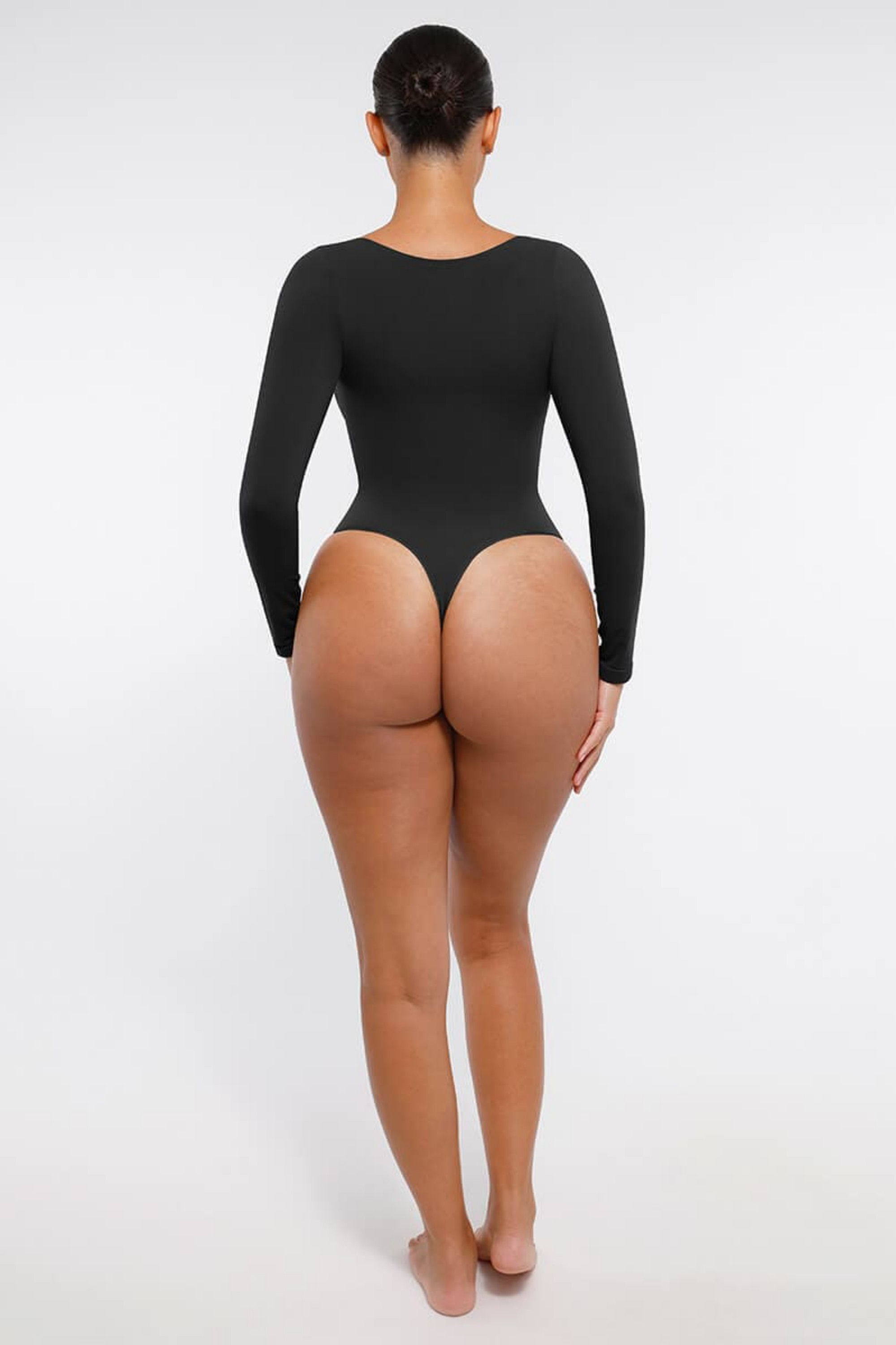 Seamless Shapewear Bodysuit
