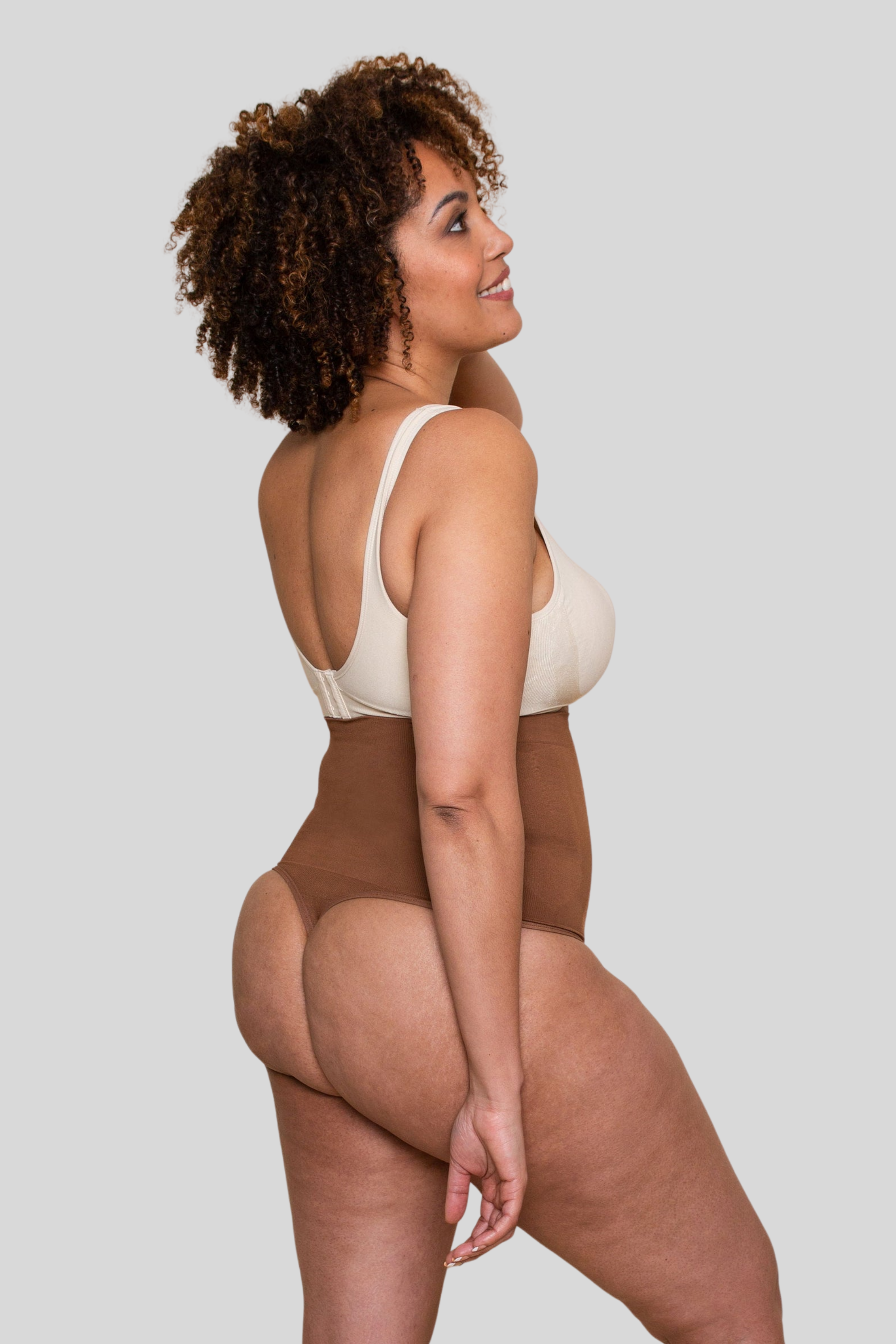 High Waist Shapewear Pants