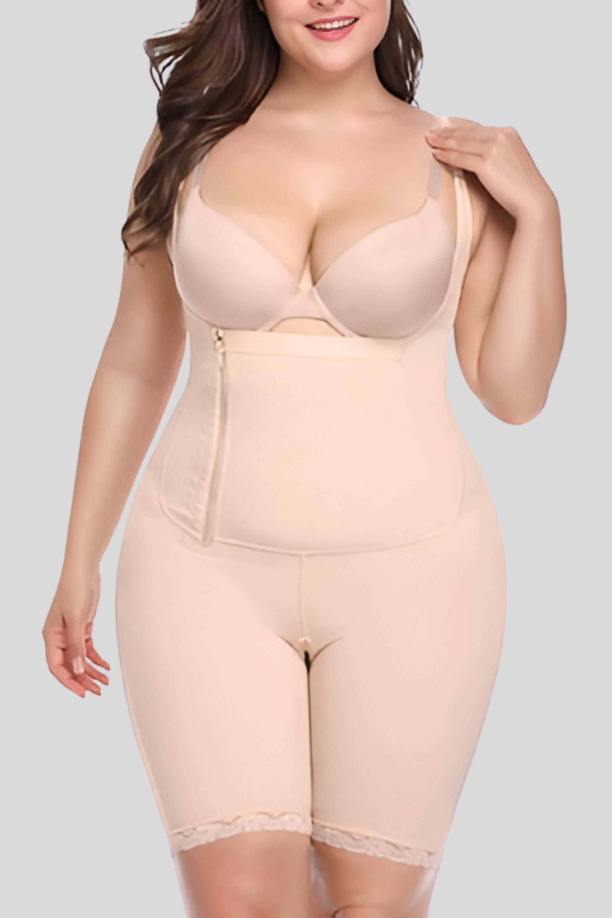 Butt Lifter Shaperwear