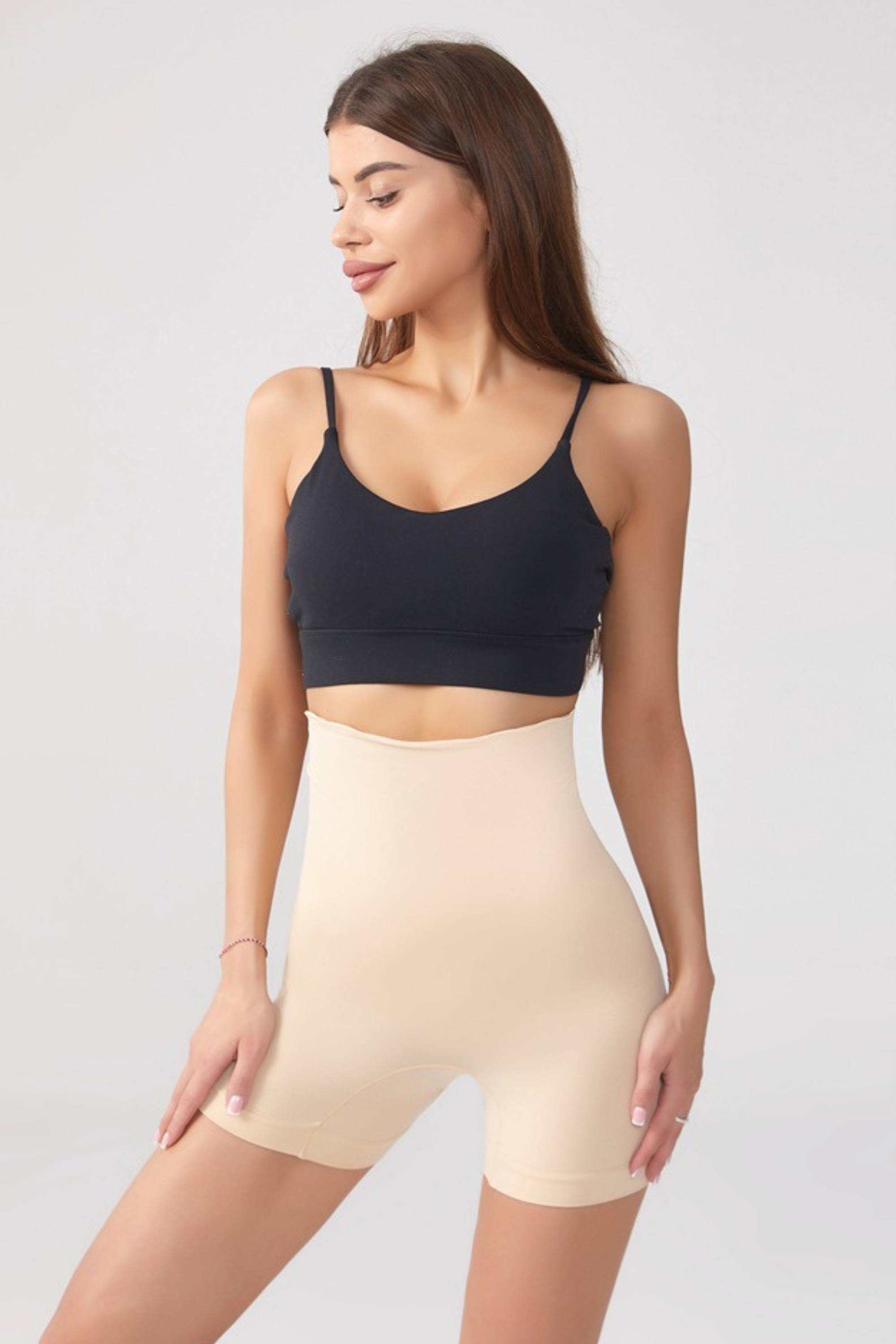 Waist Control Shapewear