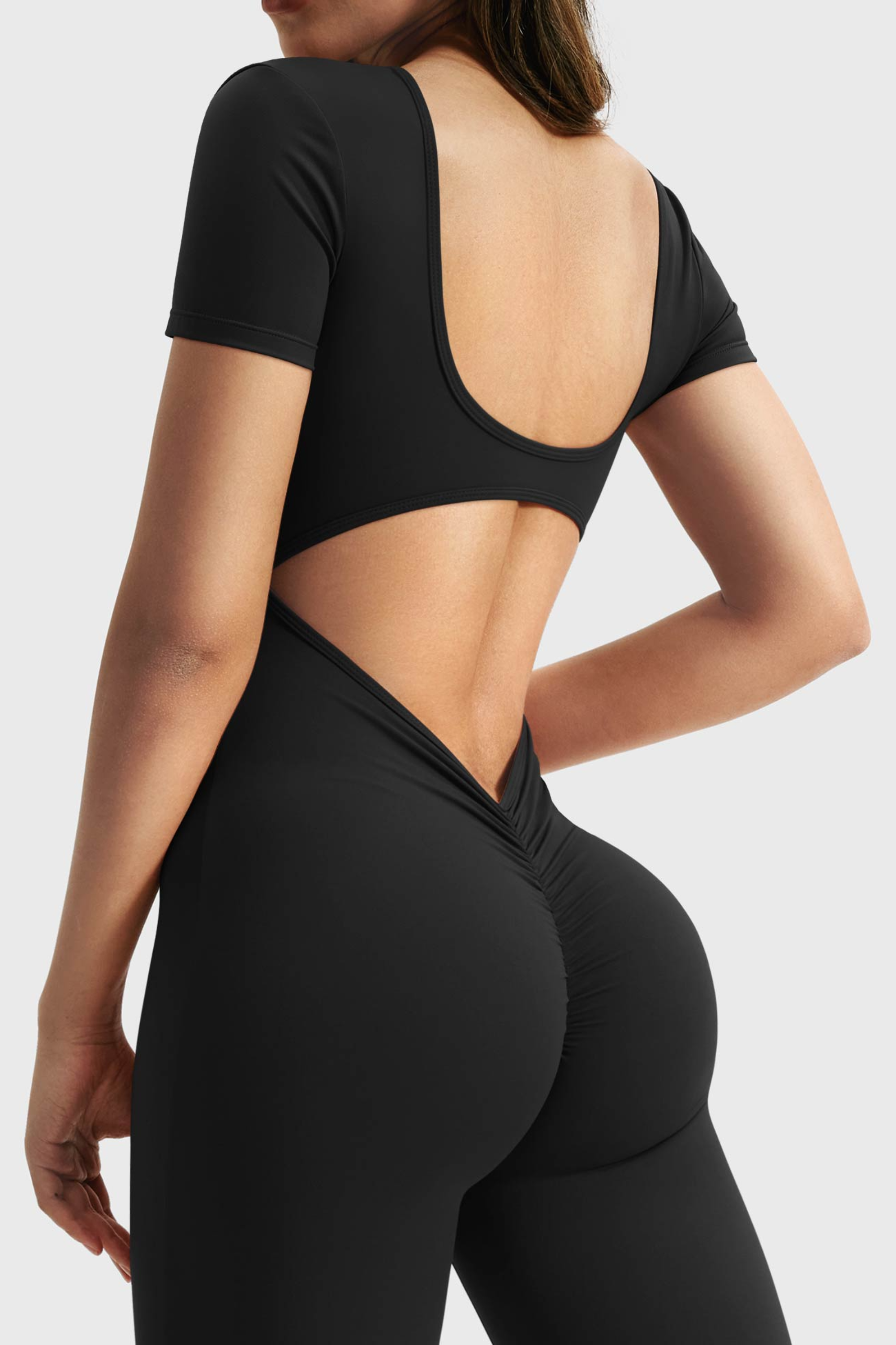 Active Fit Jumpsuit