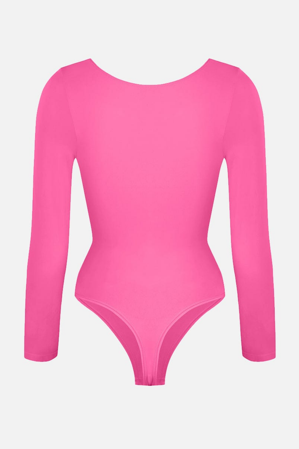 Seamless Shapewear Bodysuit