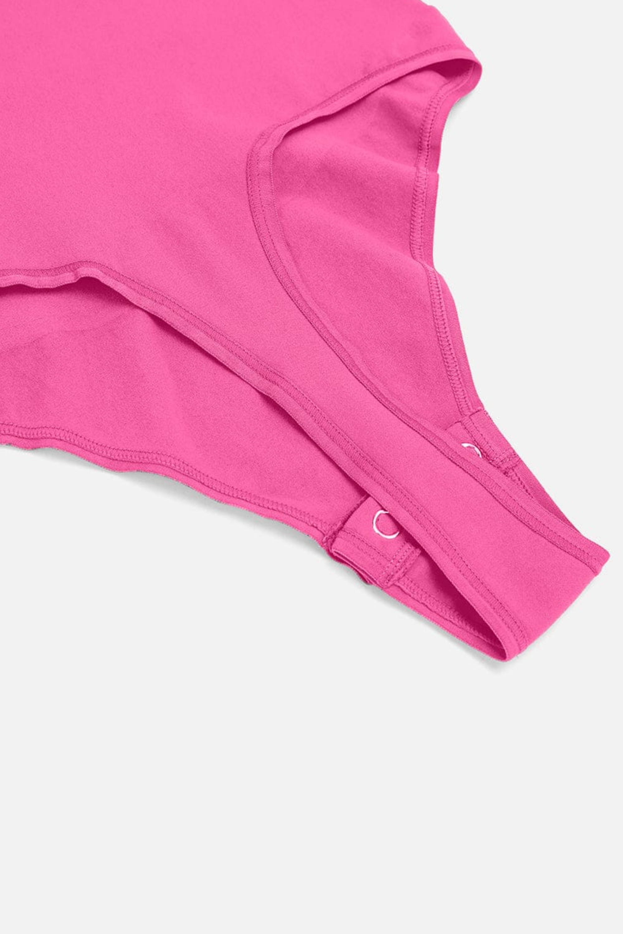 Seamless Shapewear Bodysuit