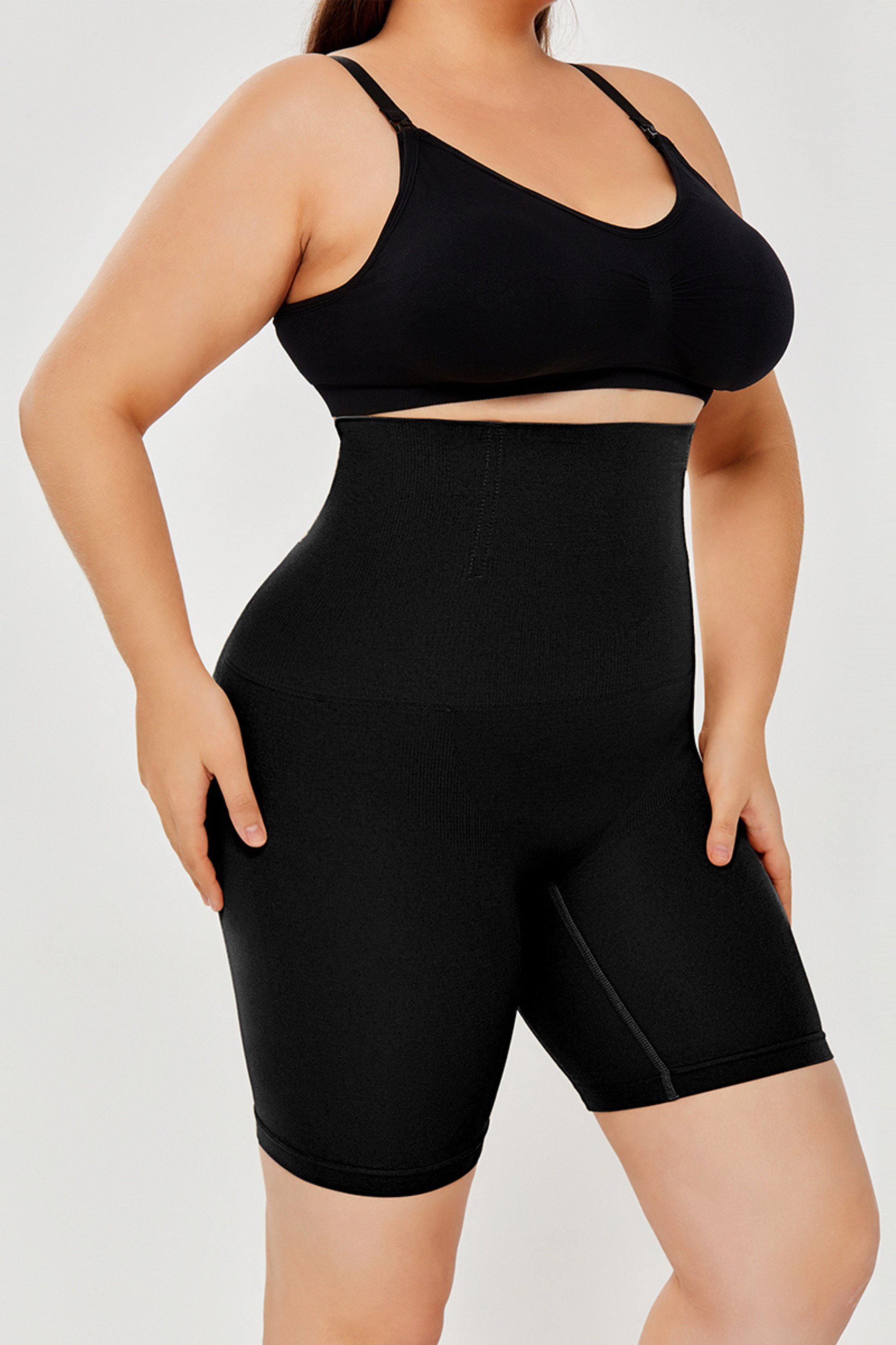 Shapewear Shorts