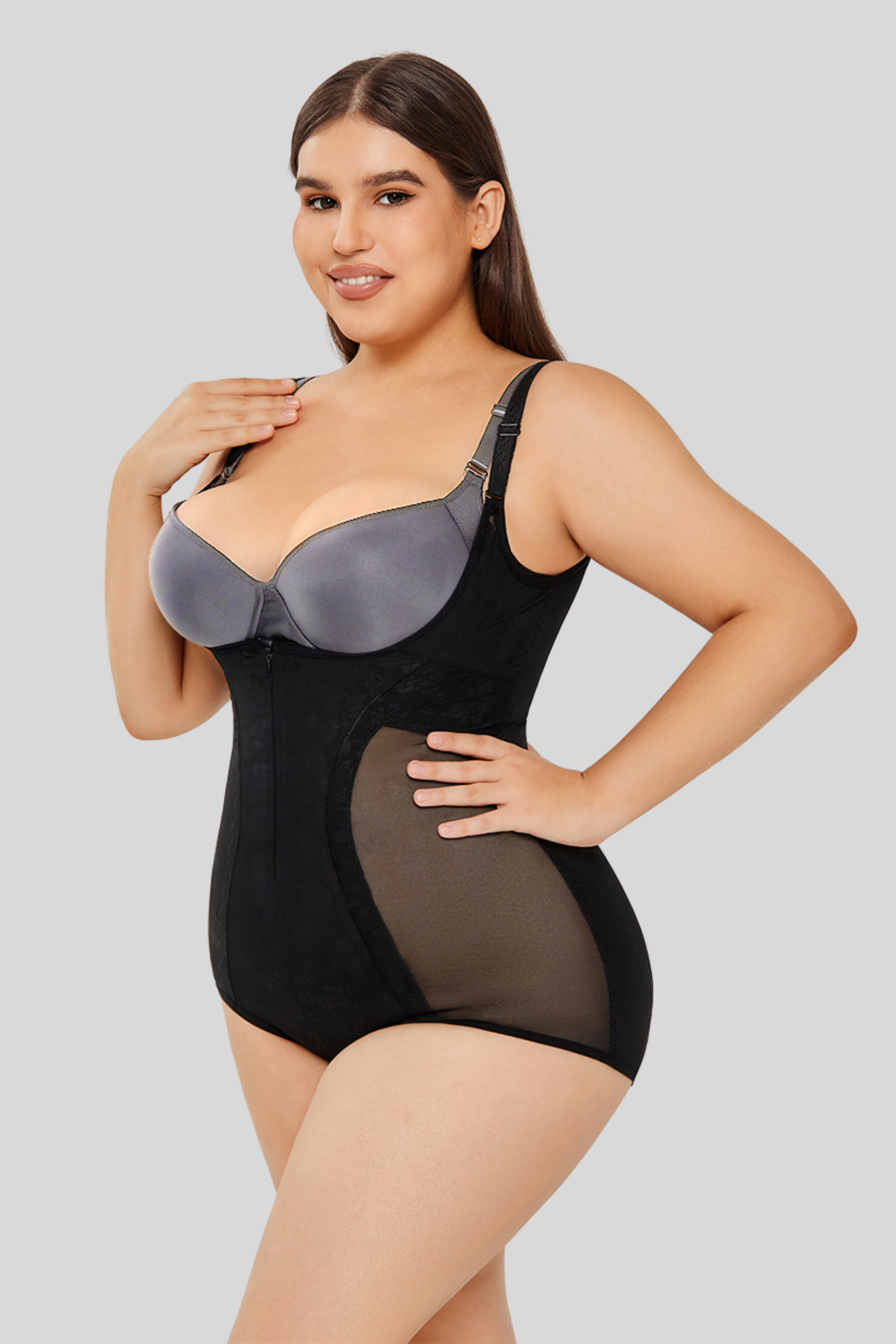 Sculpt Control Bodysuit