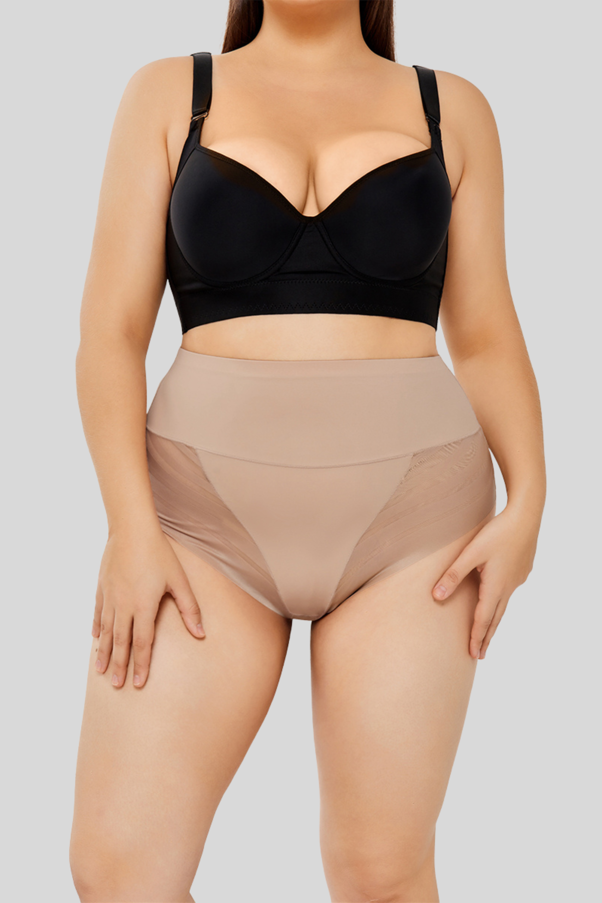 High Waist Shapewear