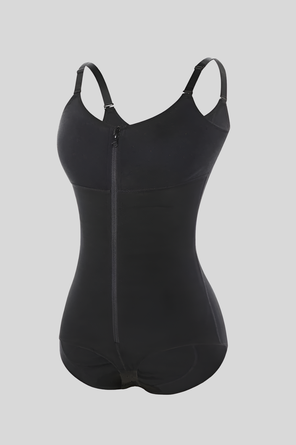 Corset Bodysuit Shapewear