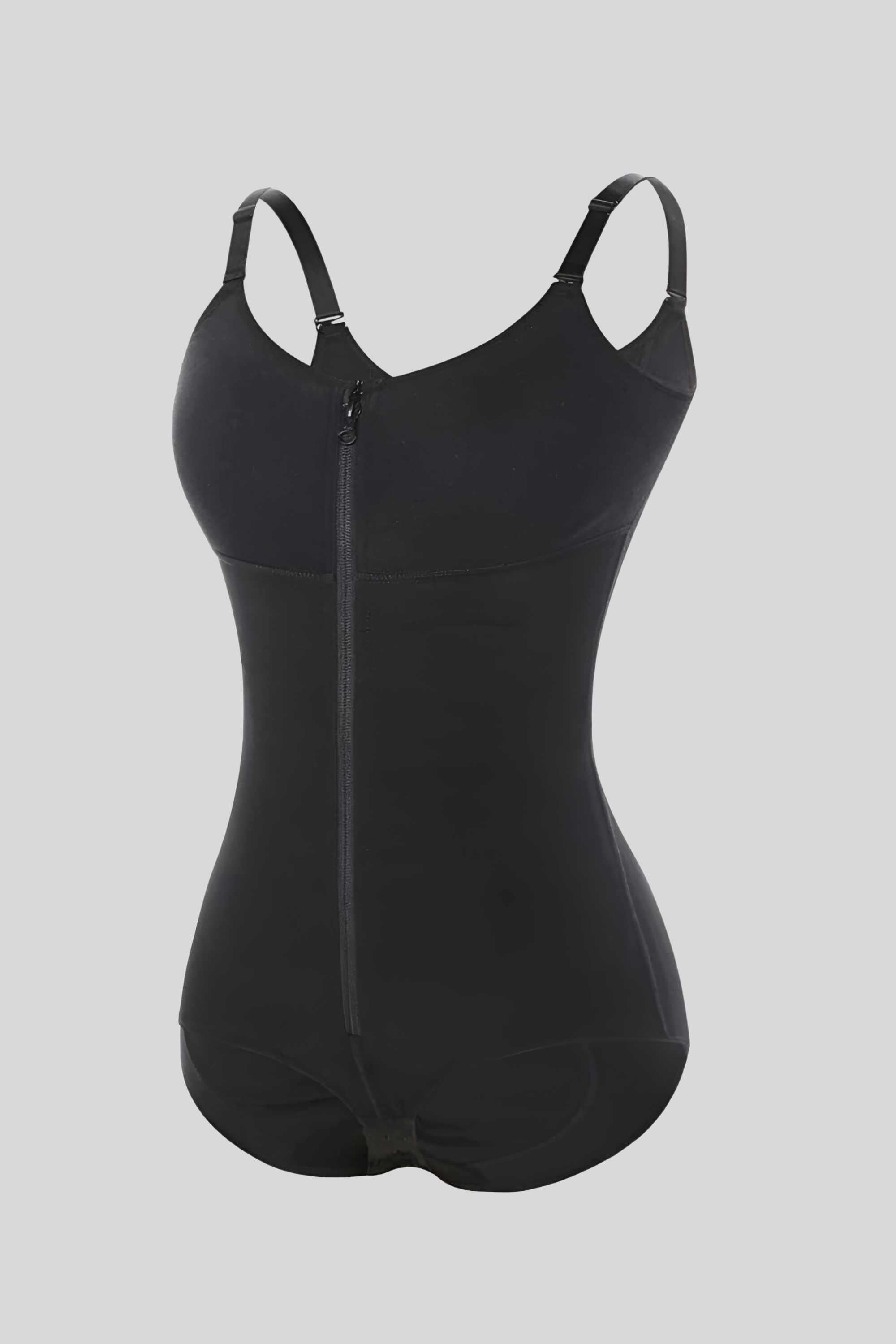 Corset Bodysuit Shapewear