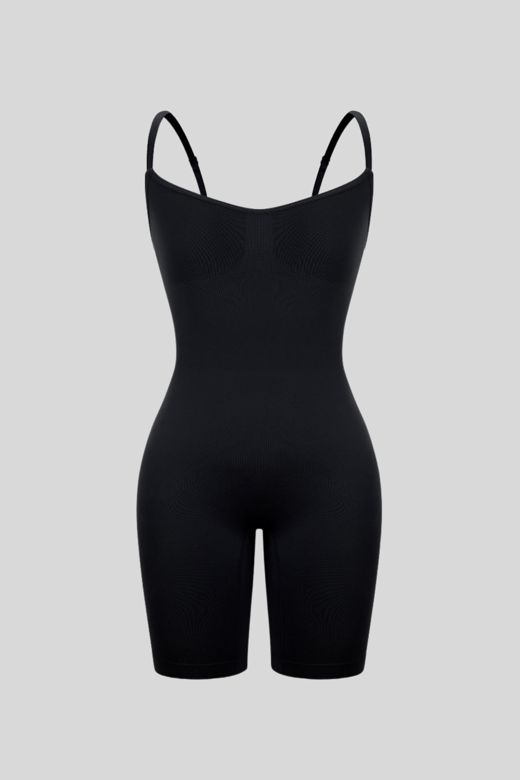 Seamless Bodysuit