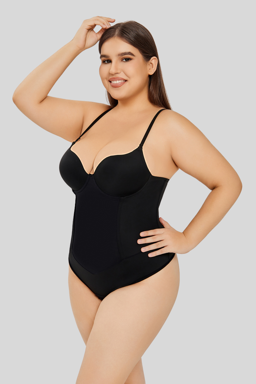 Sculpt Tummy Bodysuit