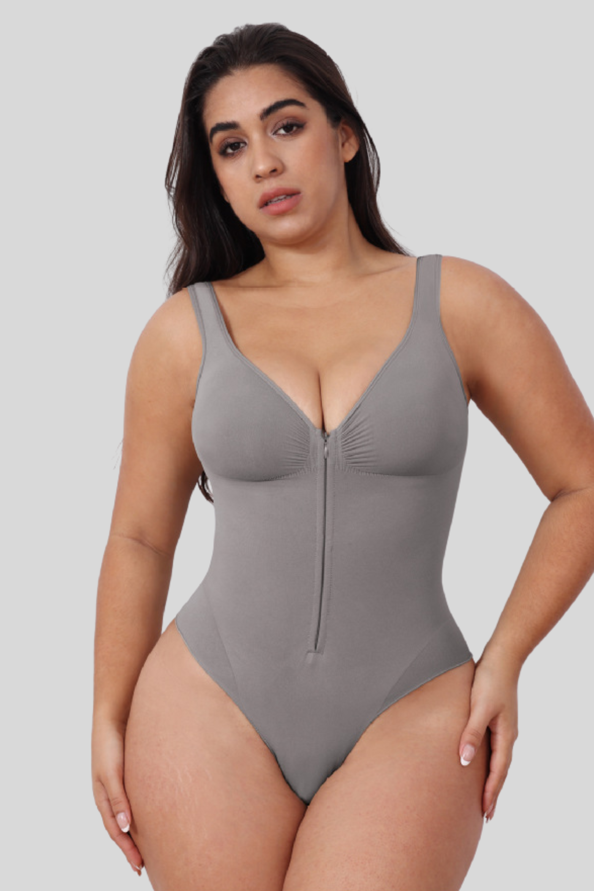 Tummy Control Bodysuit