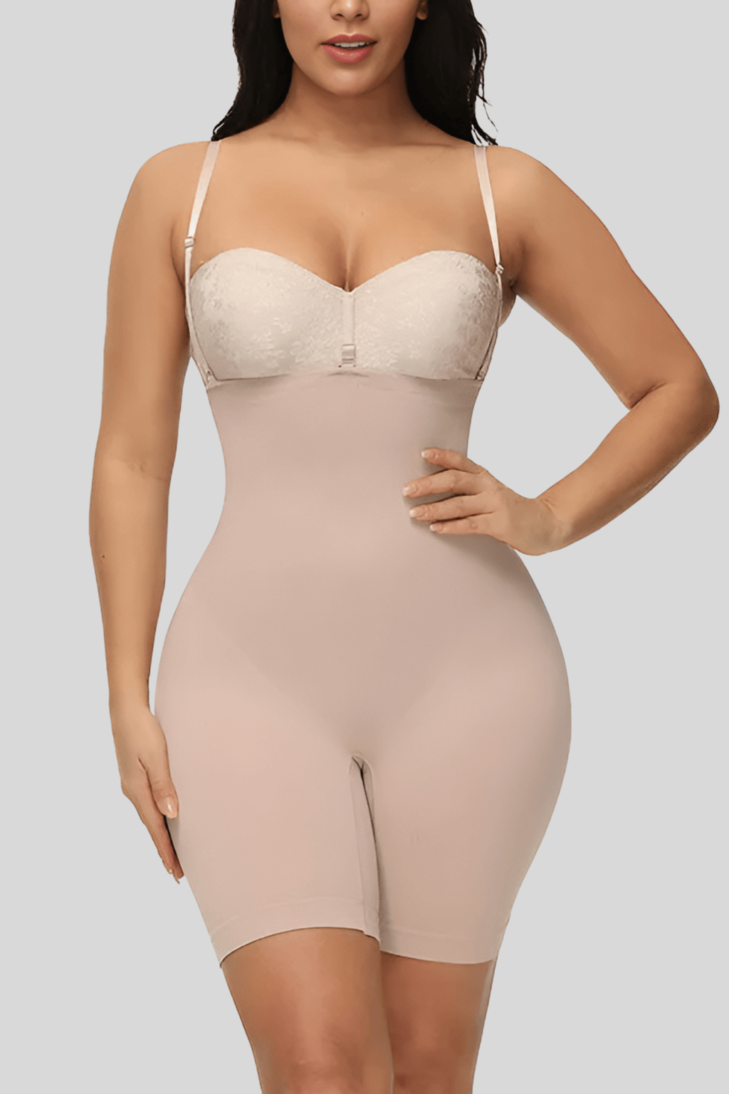 Sculpt Shapewear Bodysuit