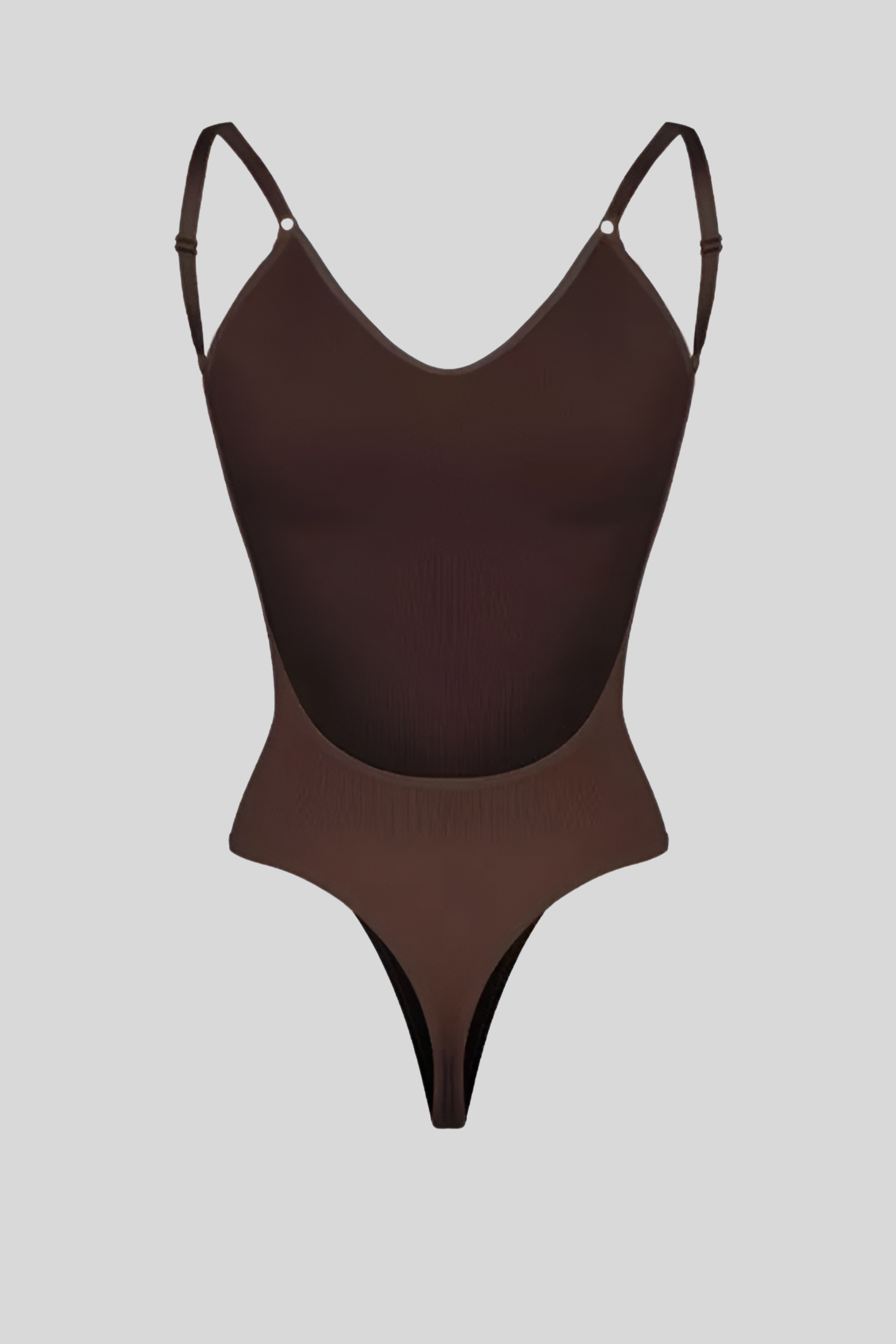 Seamless Sculpting Bodysuit