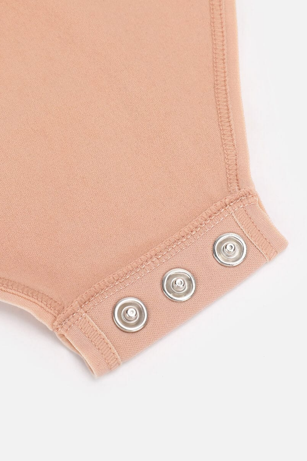 Seamless Shapewear Bodysuit