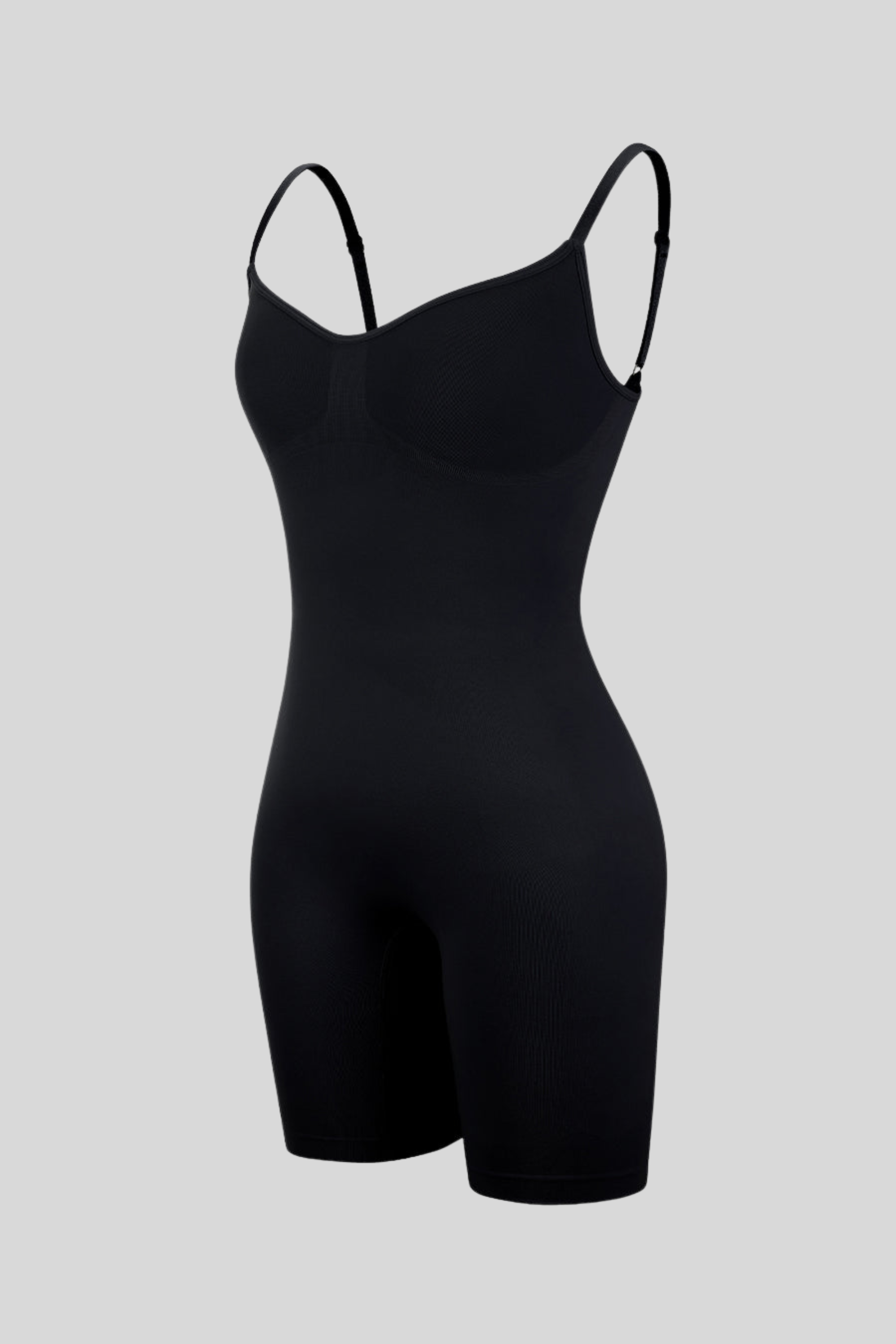 Seamless Bodysuit