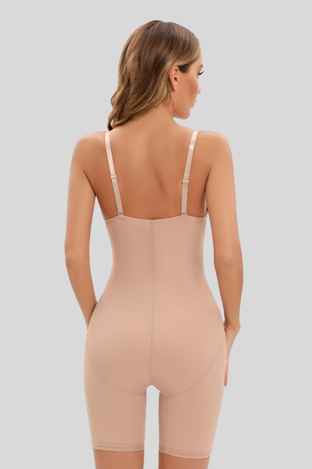 Sculpting Shapewear Bodysuit