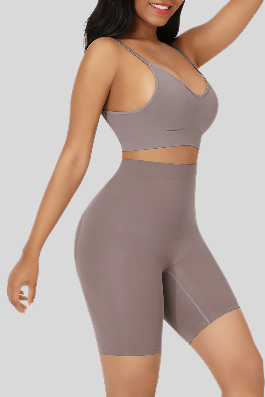 Hip Lift Shapewear Shorts