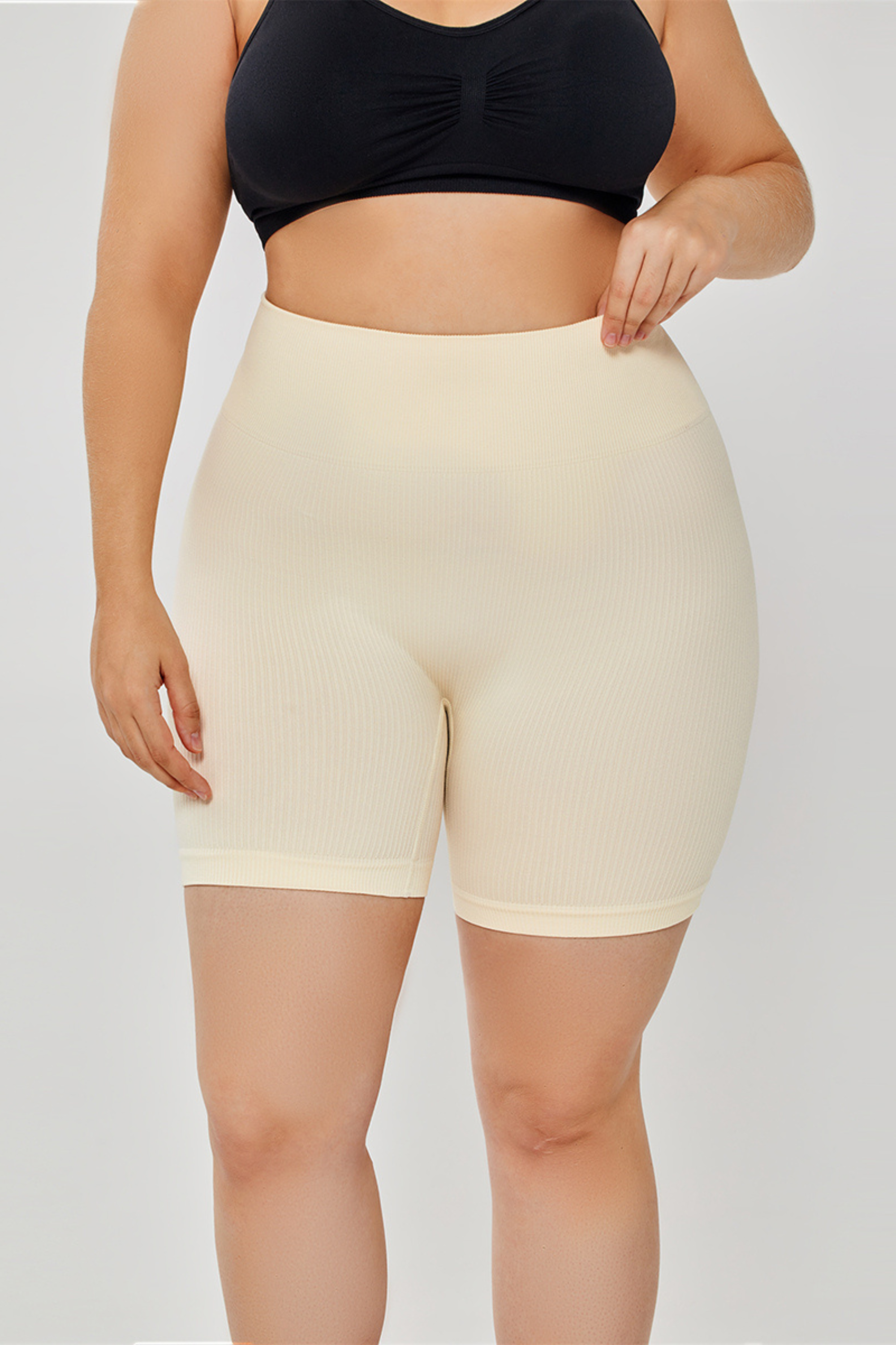High Waist Shapewear