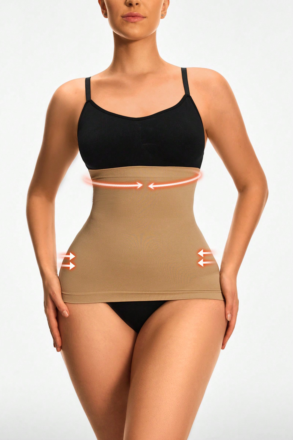 Easy On Waist Trainer