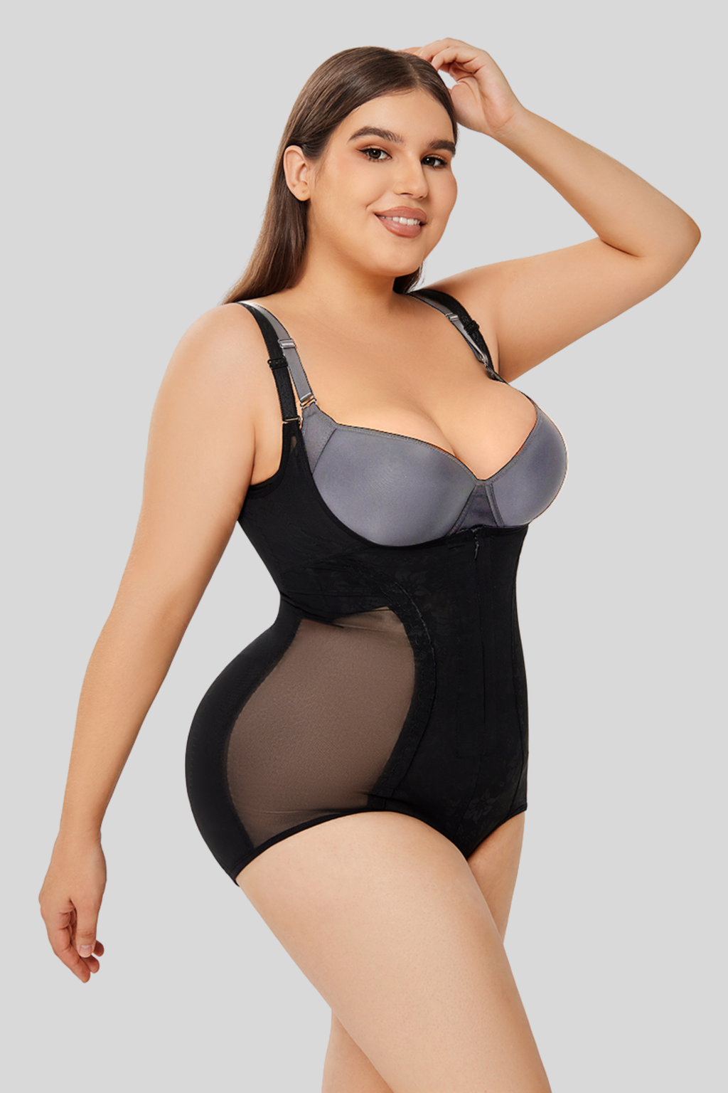 Sculpt Control Bodysuit