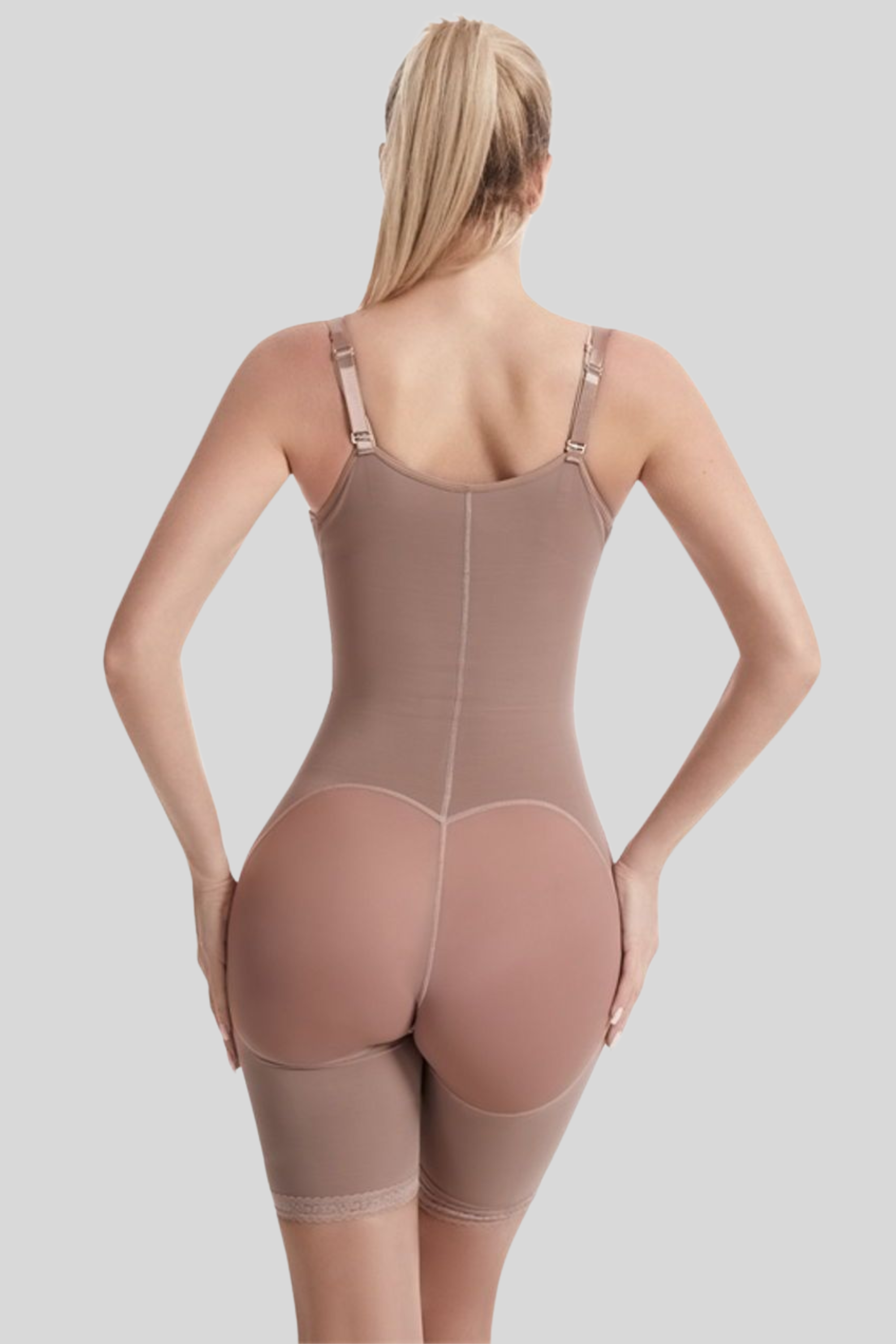 High Compression Shapewear