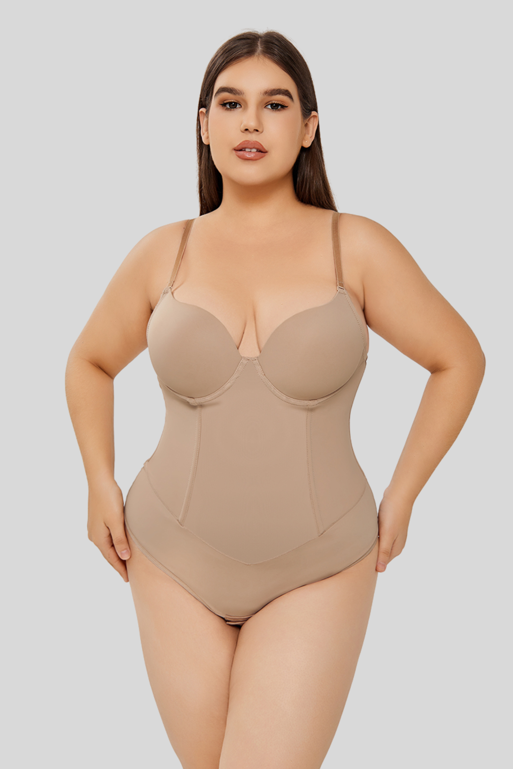 Sculpt Tummy Bodysuit