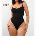 Women's Fashion Casual Hip Lifting Seamless Shapewear
