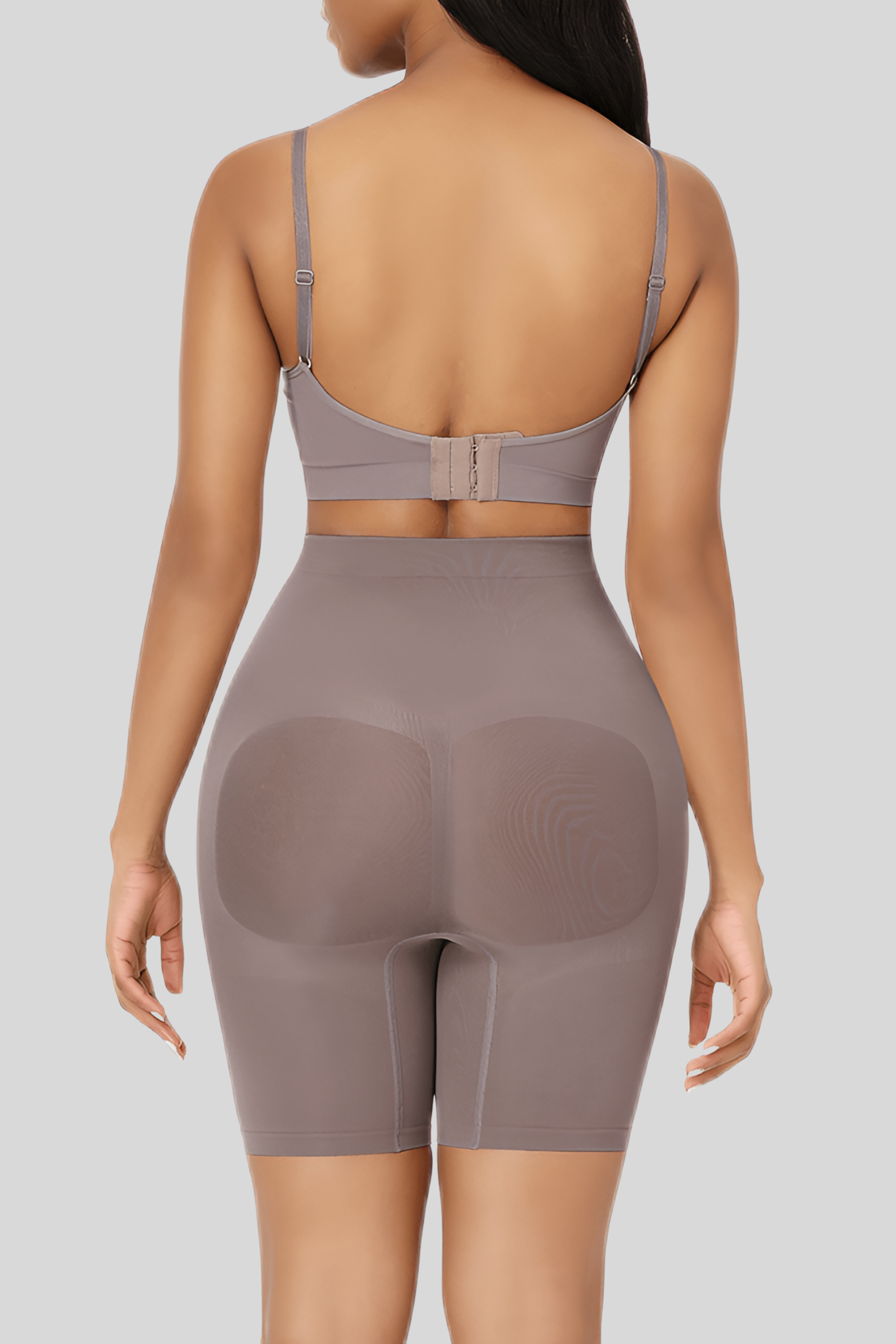 Hip Lift Shapewear Shorts