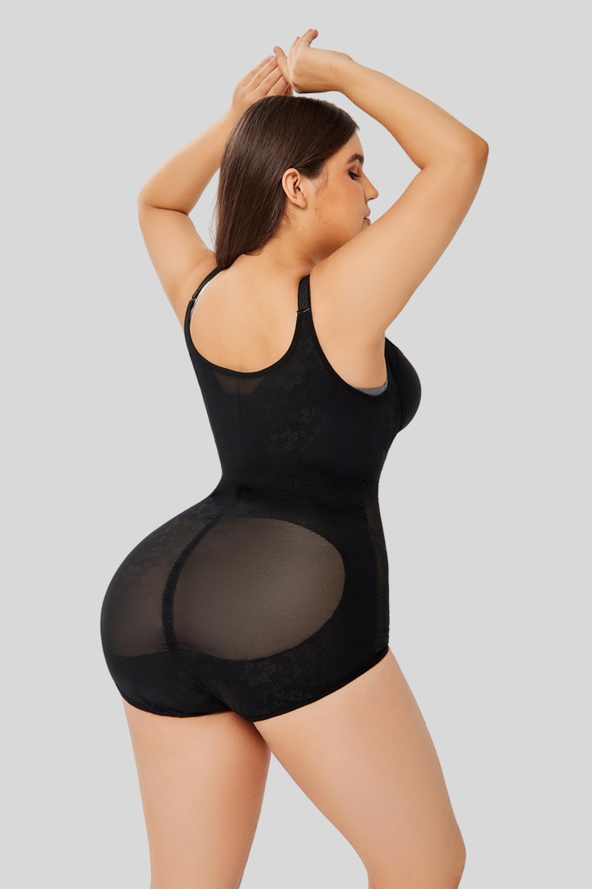 Sculpt Control Bodysuit