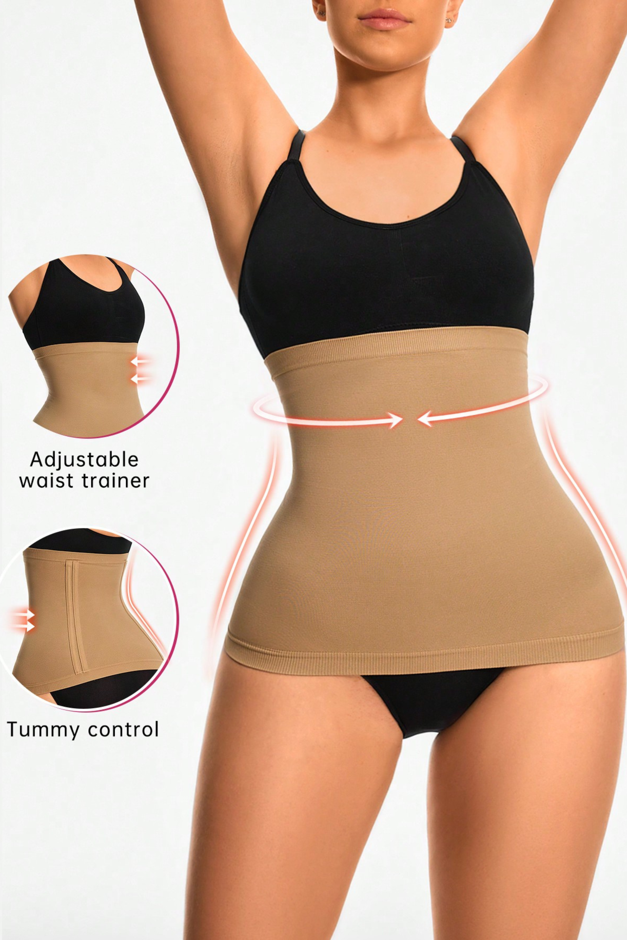 Easy On Waist Trainer
