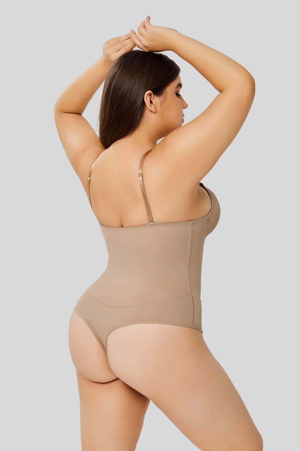 Sculpt Tummy Bodysuit
