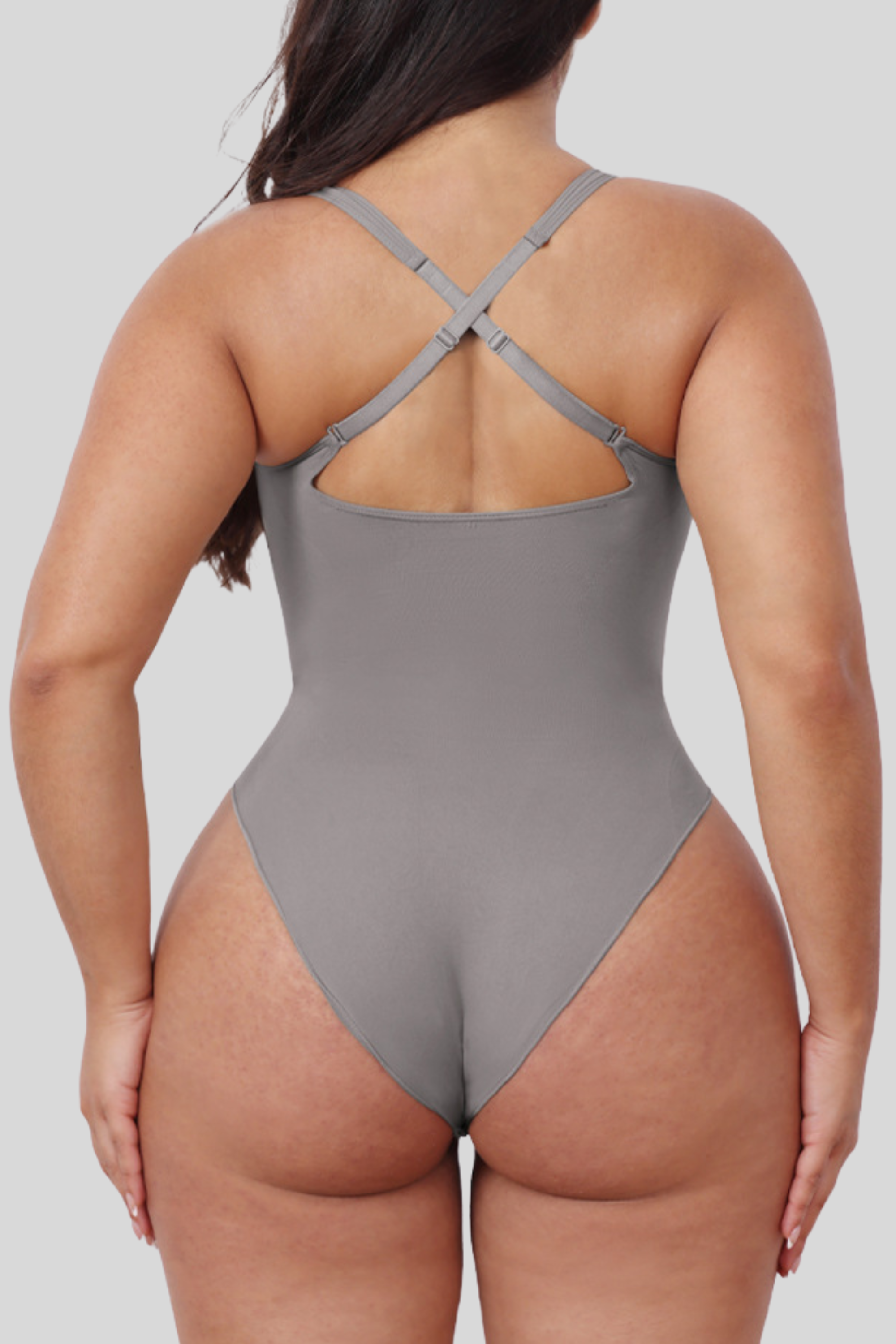 Tummy Control Bodysuit