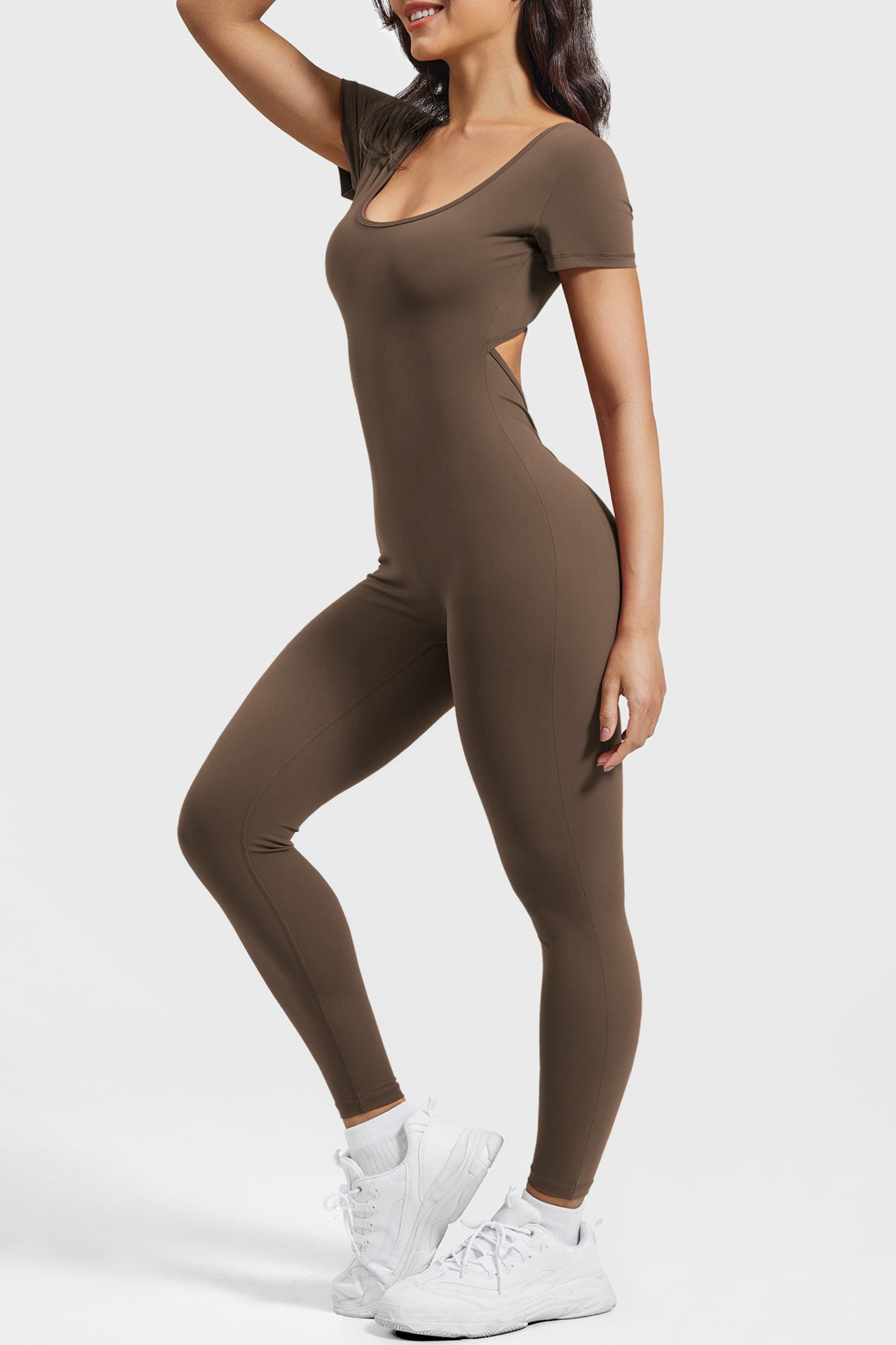 Active Fit Jumpsuit