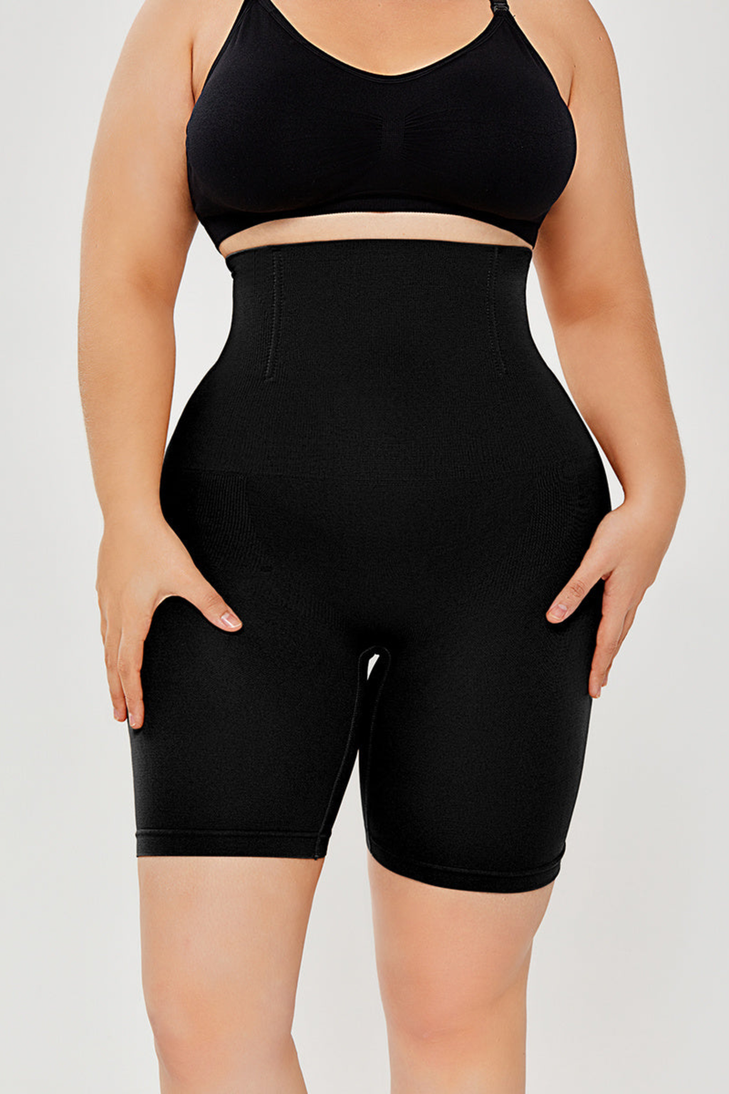 Shapewear Shorts