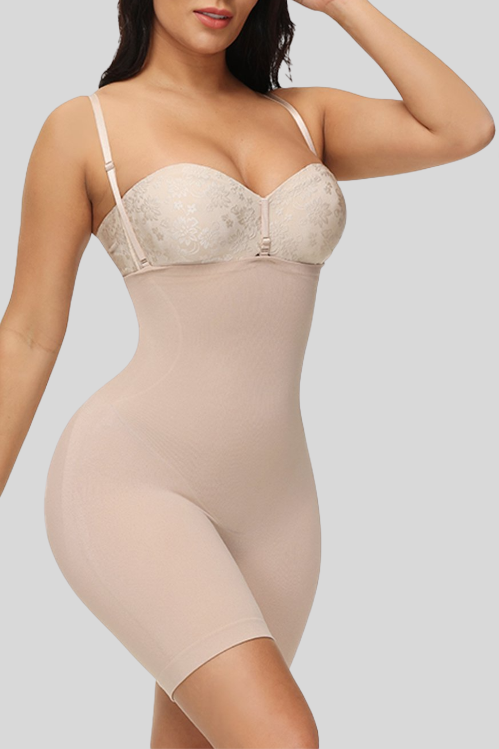 Sculpt Shapewear Bodysuit