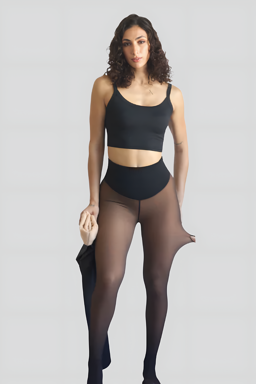 Magic Fleece Lined Leggings