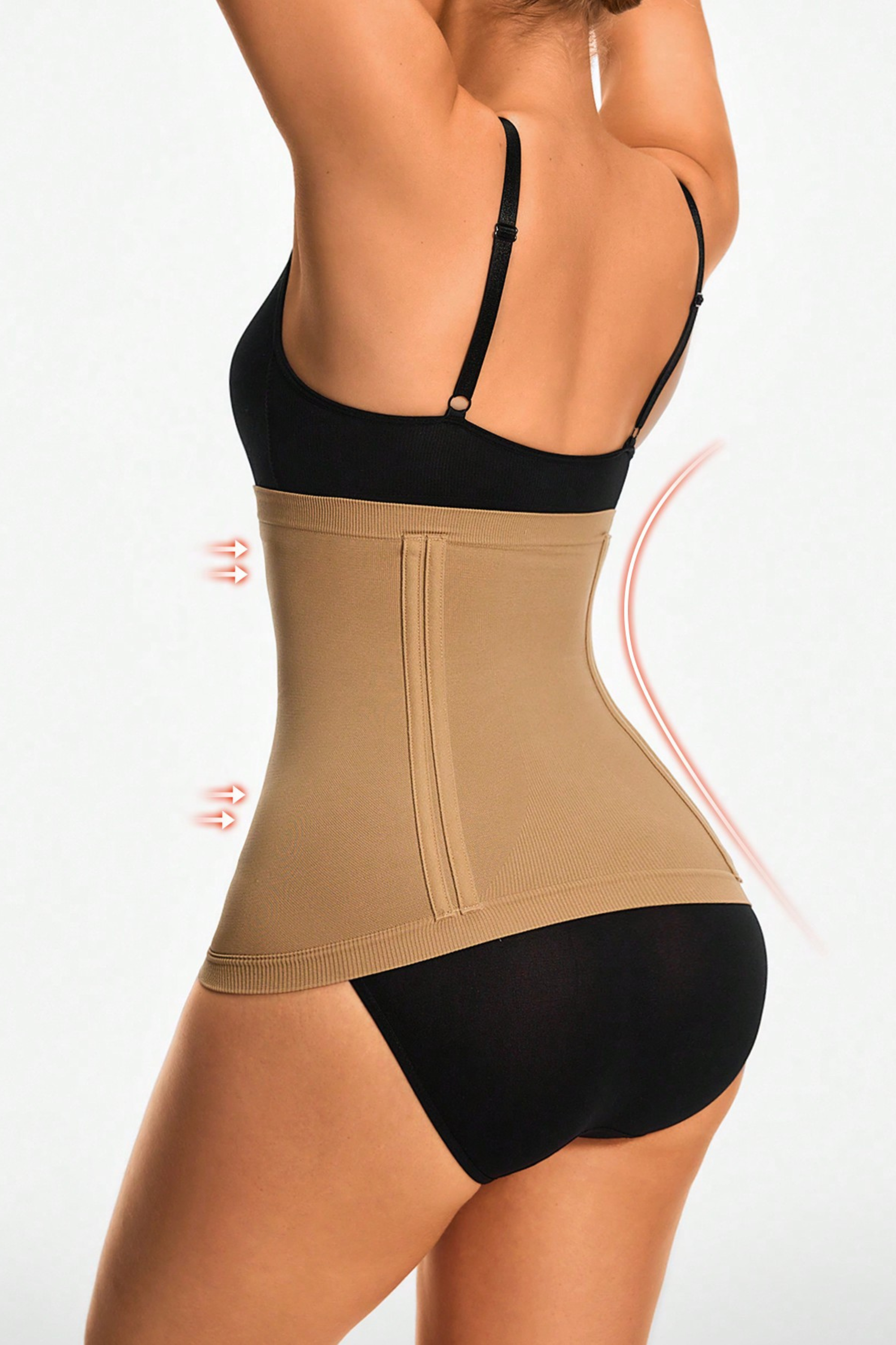 Easy On Waist Trainer