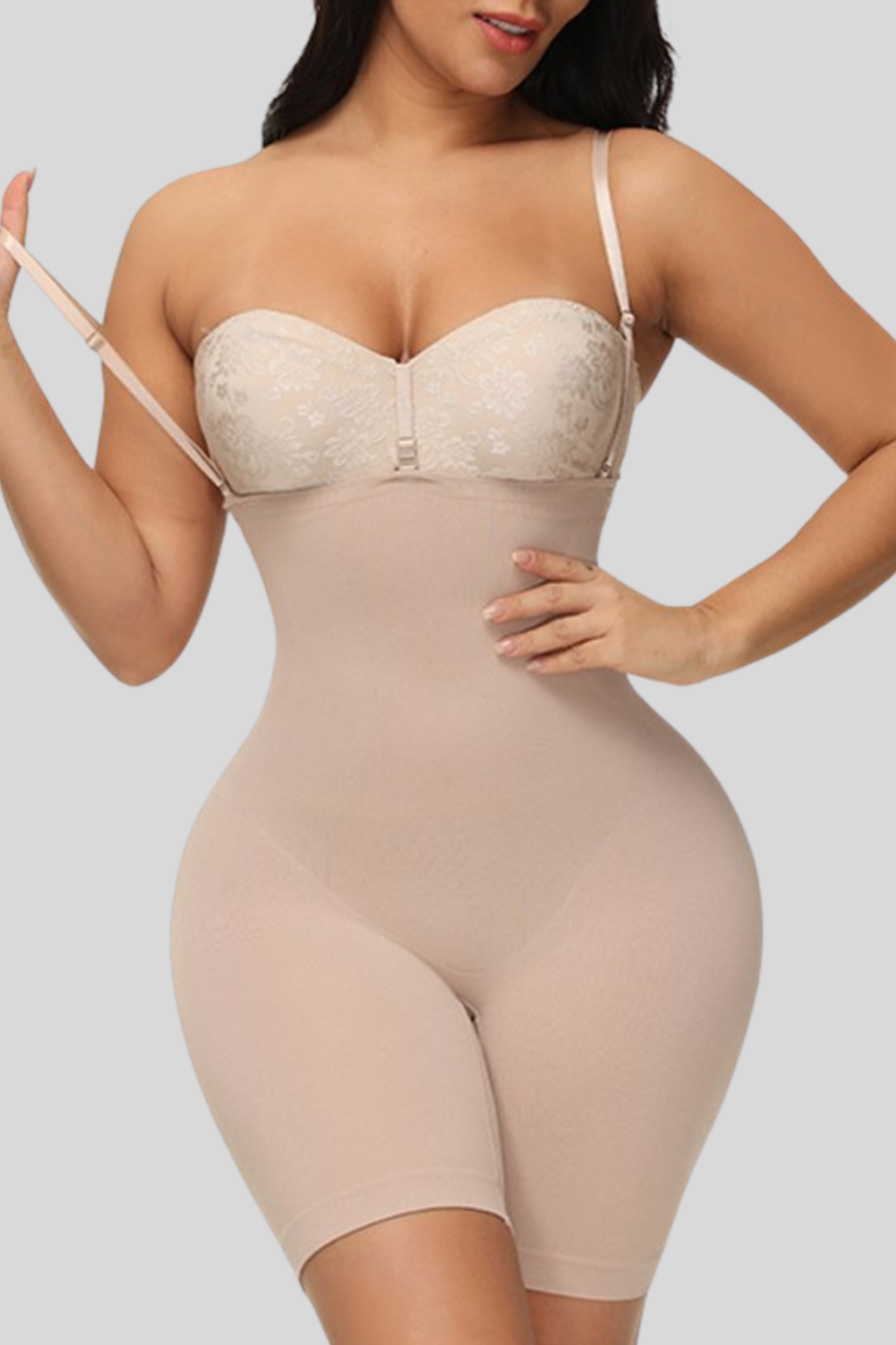Sculpt Shapewear Bodysuit