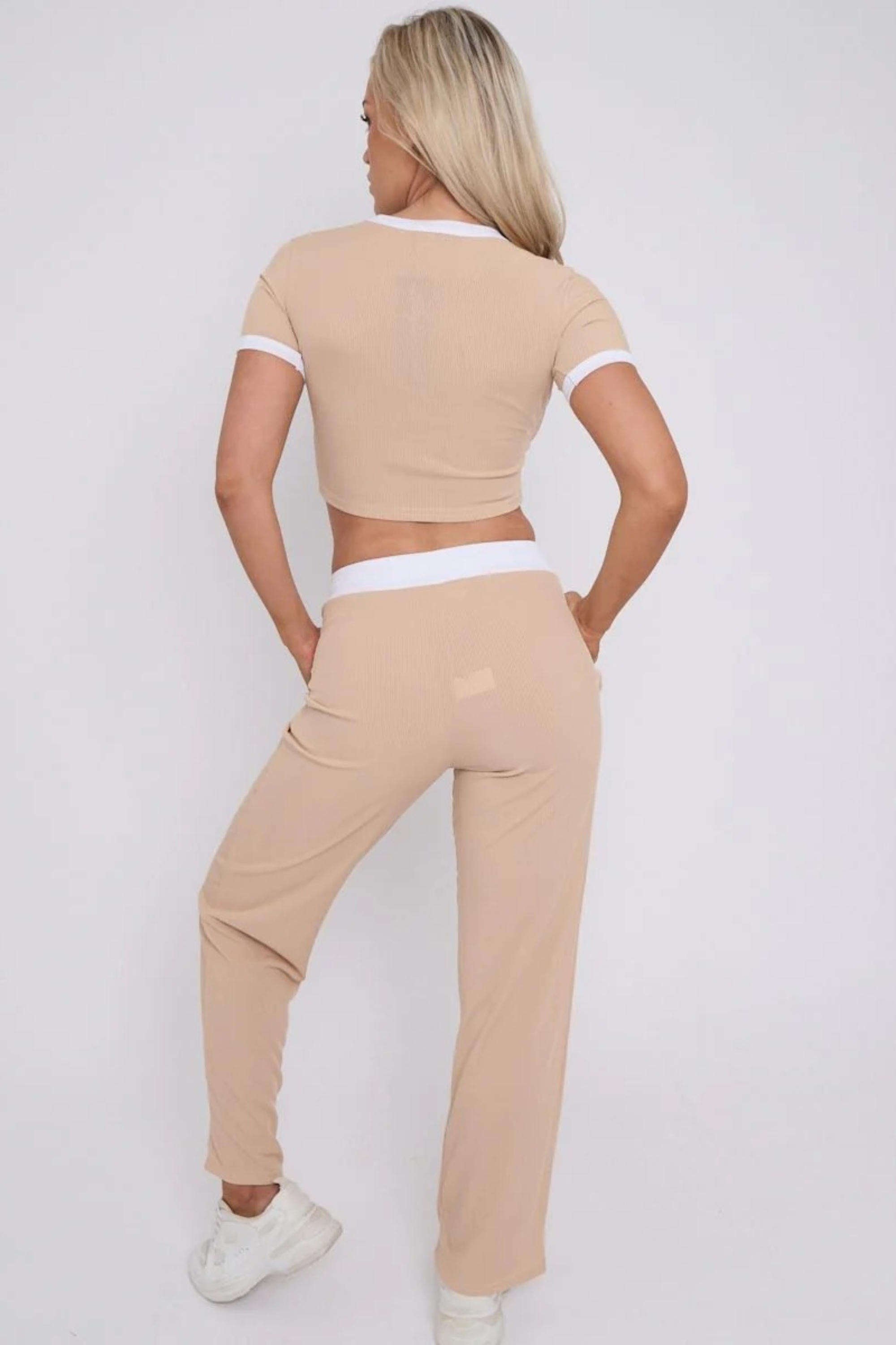 Breeze Fit Co Ord Set